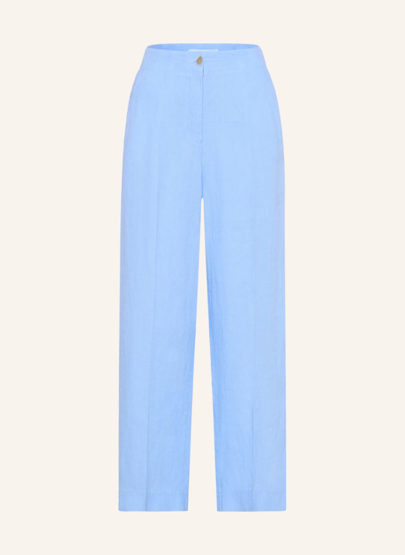 BRAX Culotte STYLE MAINE S, Farbe: HELLBLAU (Bild 1)