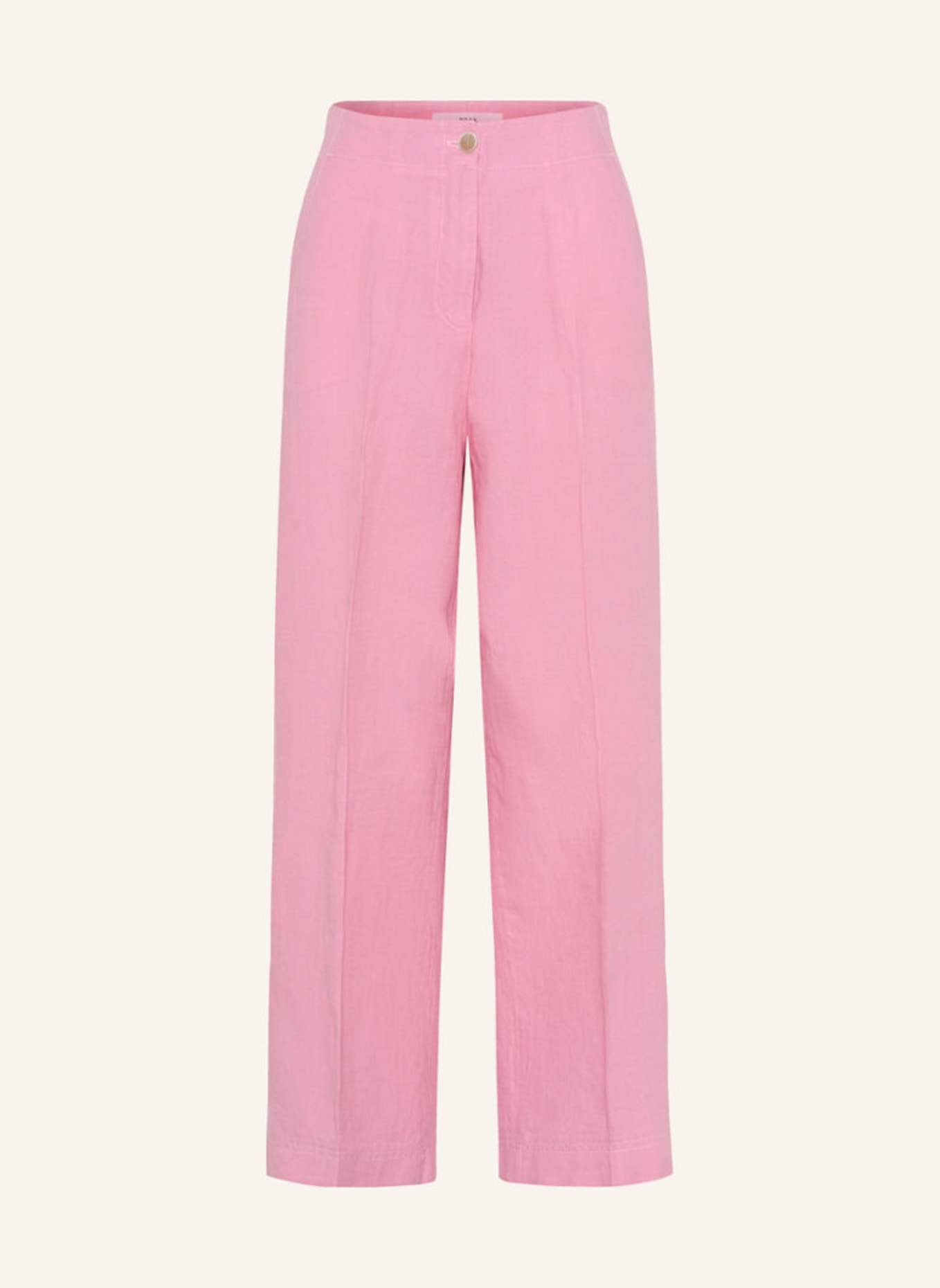 BRAX Culotte STYLE MAINE S, Farbe: ROSA (Bild 1)