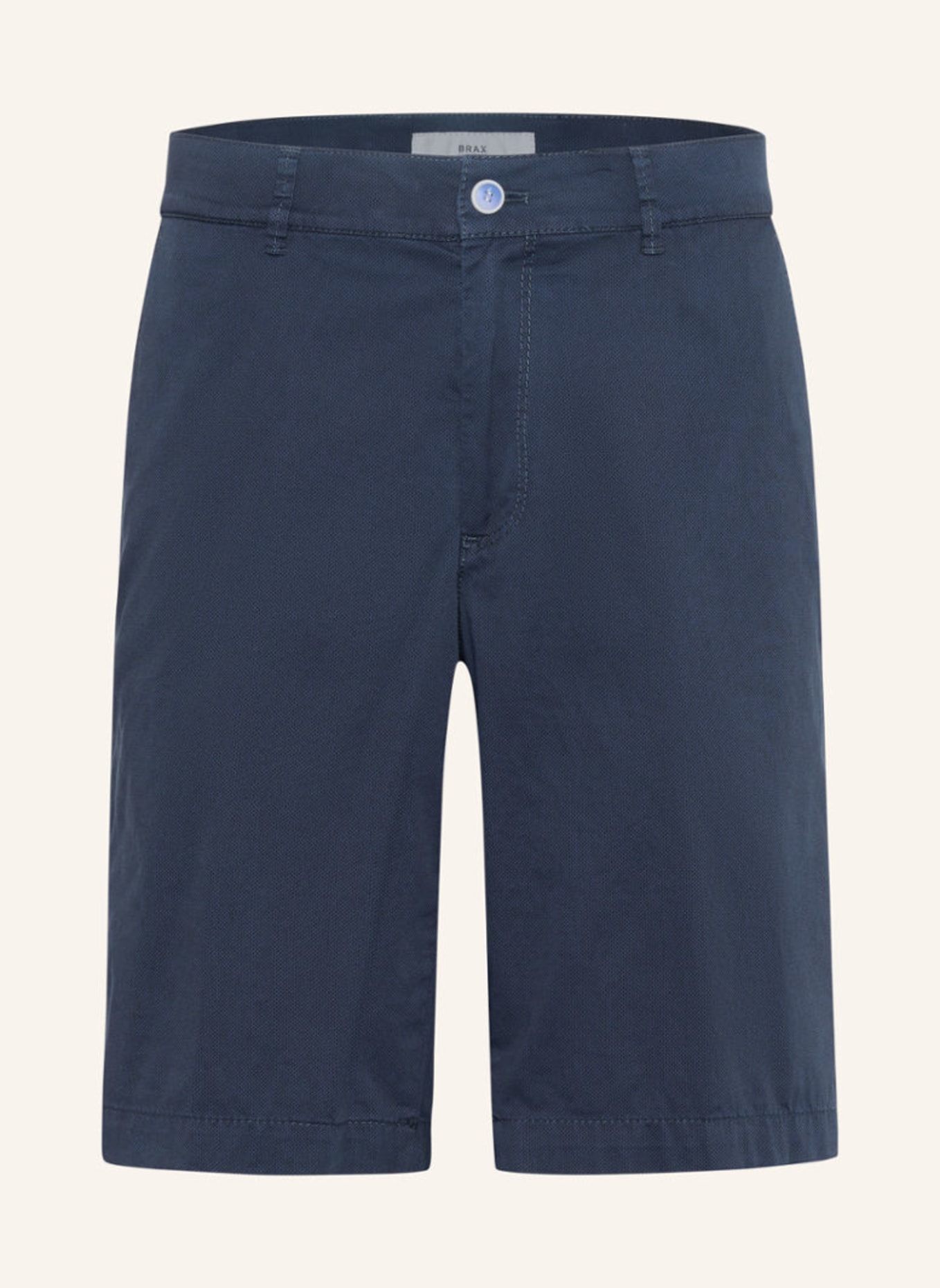 BRAX Shorts STYLE BOZEN, Farbe: DUNKELBLAU (Bild 1)