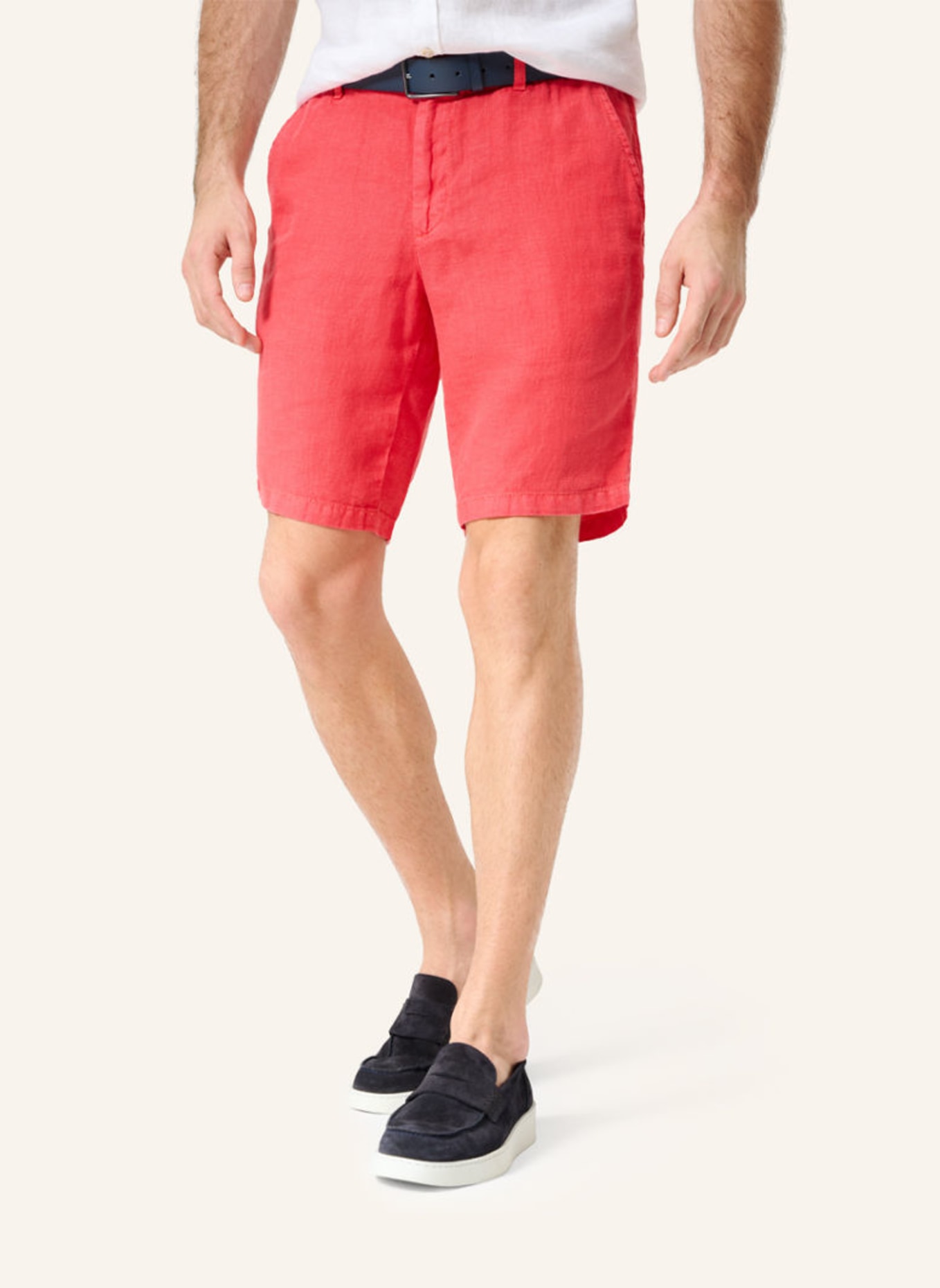 BRAX Shorts STYLE BALU, Farbe: ALTROSA (Bild 4)