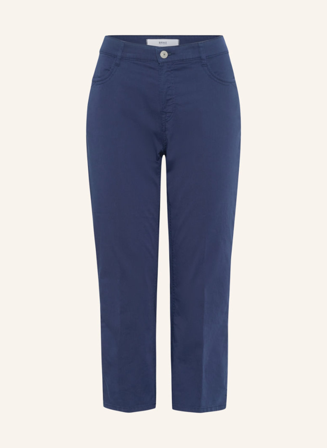 BRAX 3/4-Jeans STYLE MARY C, Farbe: BLAU (Bild 1)