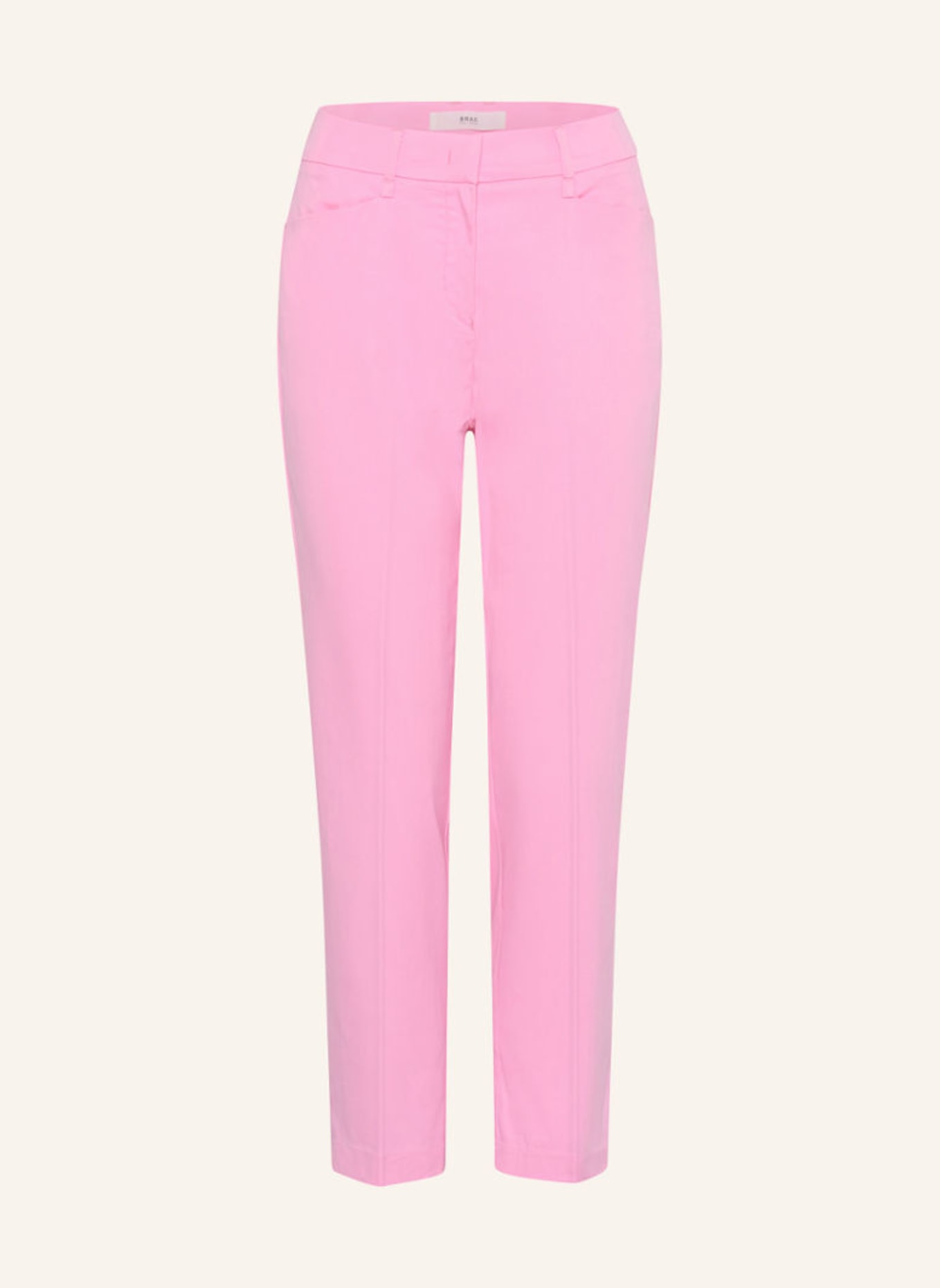 BRAX Chino STYLE MARA S, Farbe: ROSA (Bild 1)