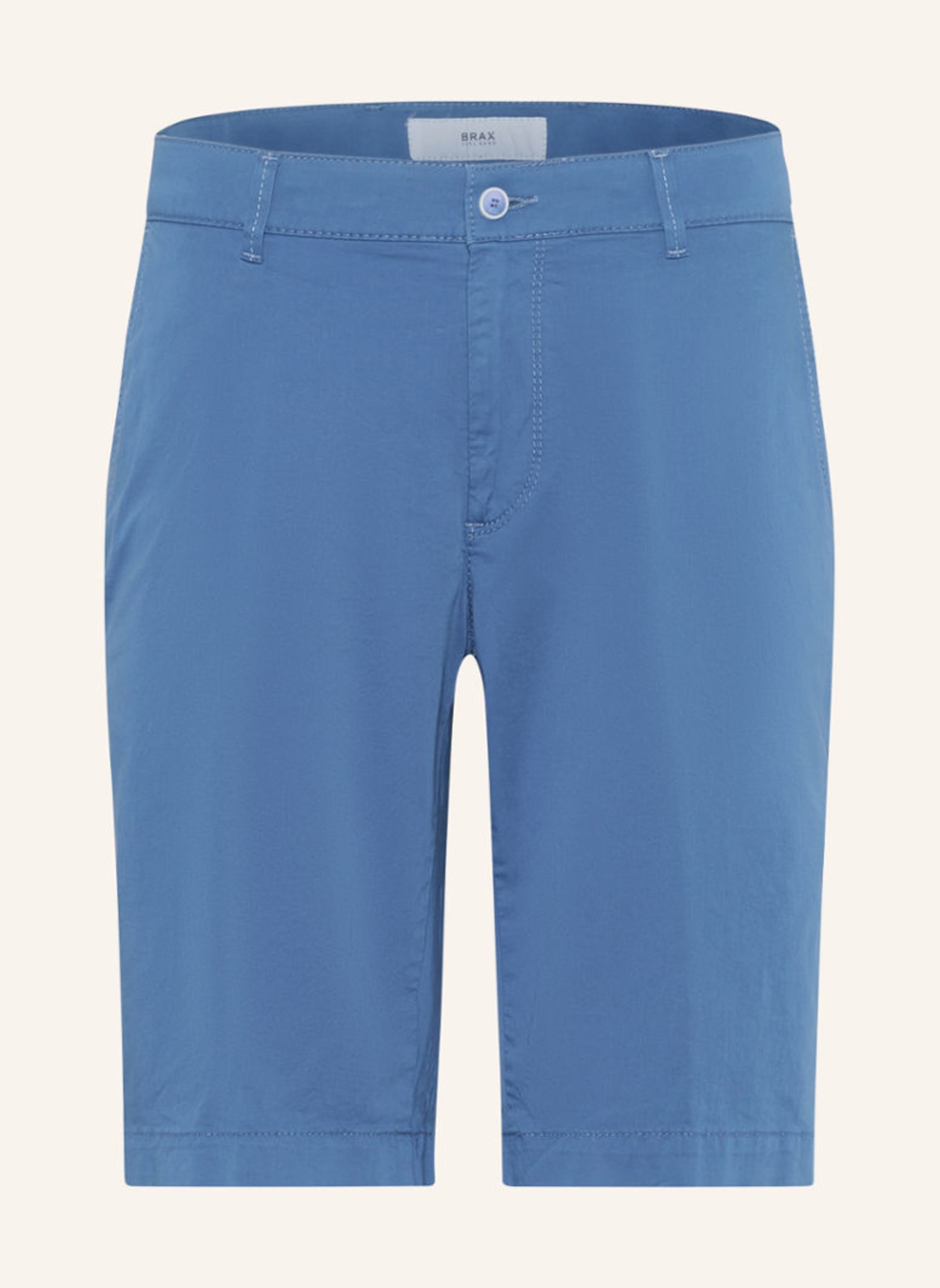 BRAX Shorts STYLE BOZEN, Farbe: HELLBLAU (Bild 1)