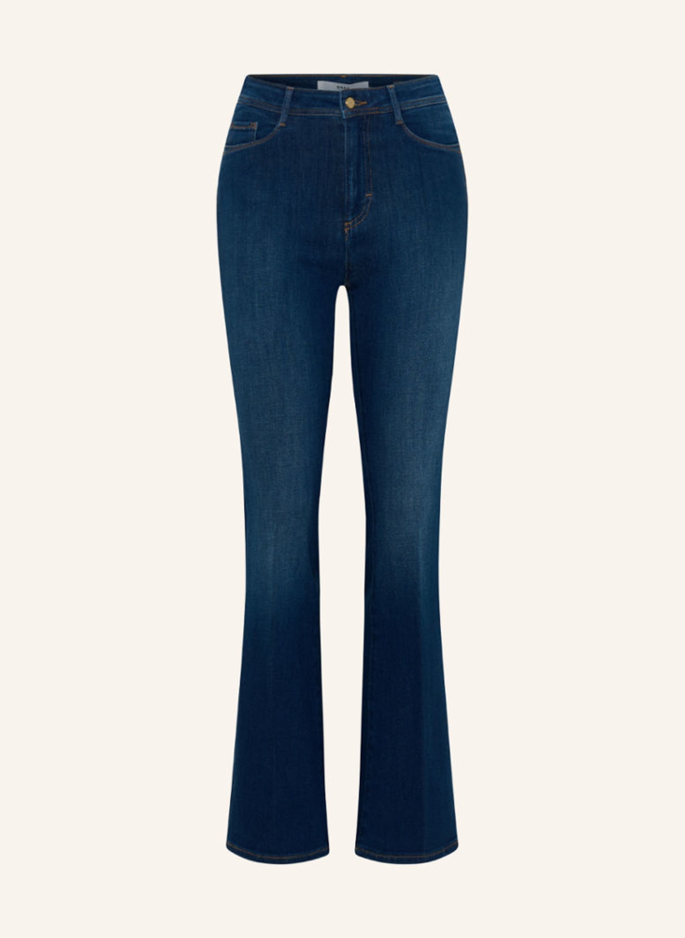 BRAX Jeans STYLE ANA, Farbe: BLAU (Bild 1)