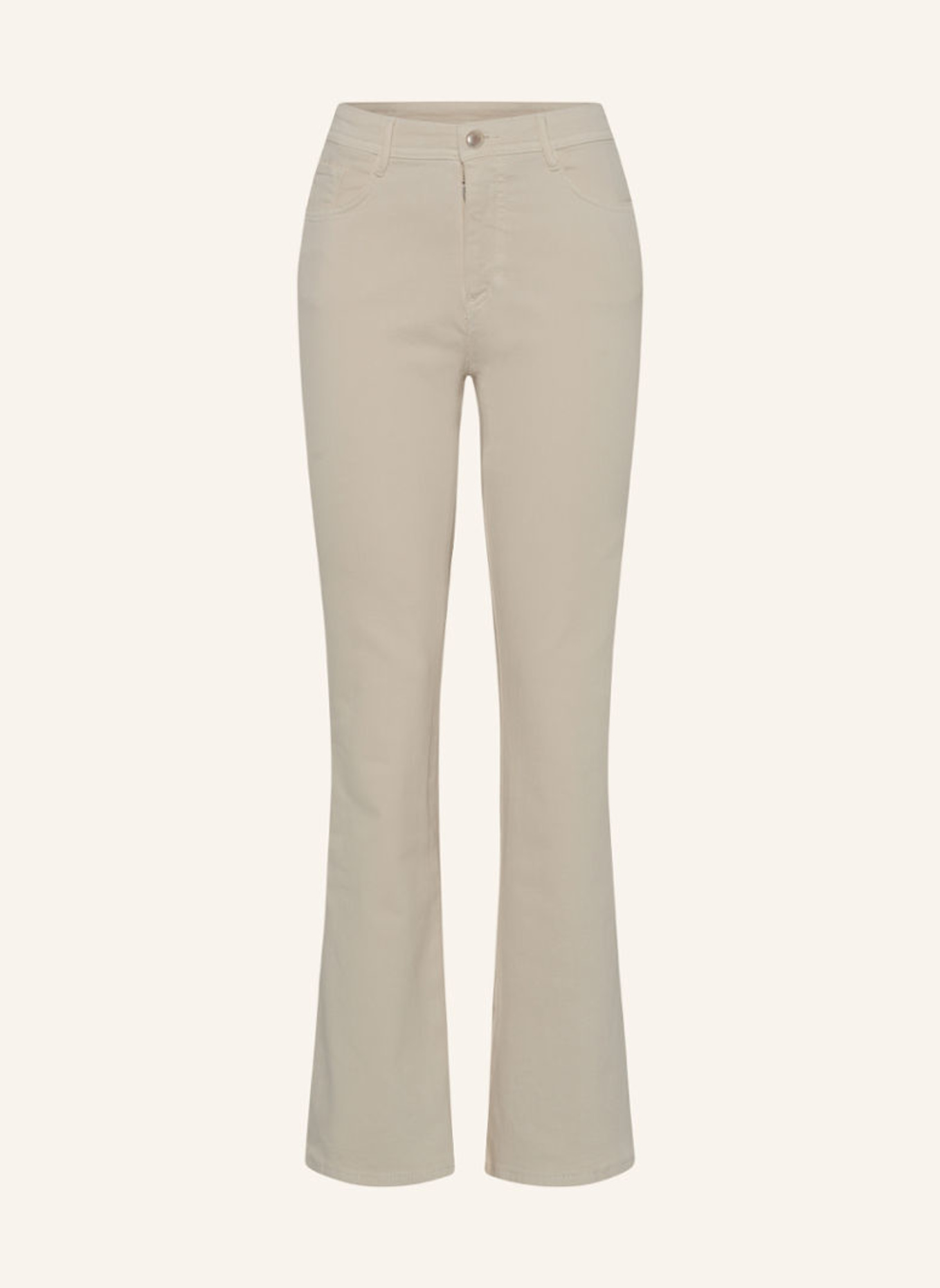 BRAX Jeans STYLE MARY, Farbe: CREME (Bild 1)