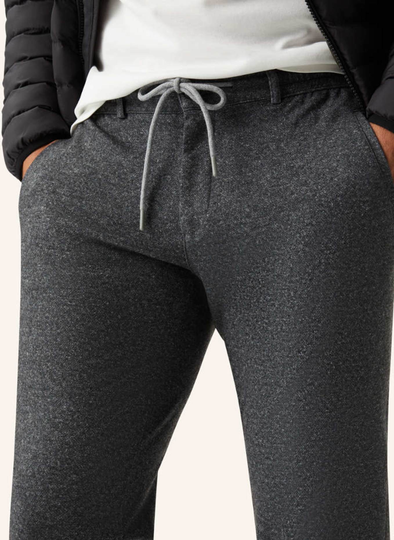 BRAX Jogpants STYLE PHIL, Farbe: GRAU (Bild 3)