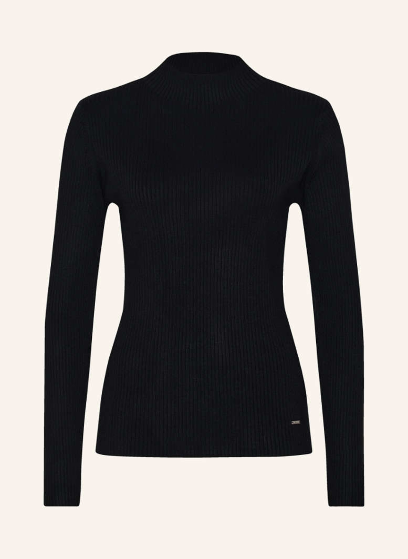 BRAX Pullover STYLE LYNN, Farbe: SCHWARZ (Bild 1)