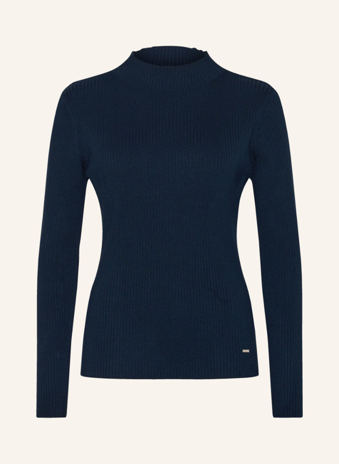 BRAX Pullover STYLE LYNN, Farbe: BLAU (Bild 1)