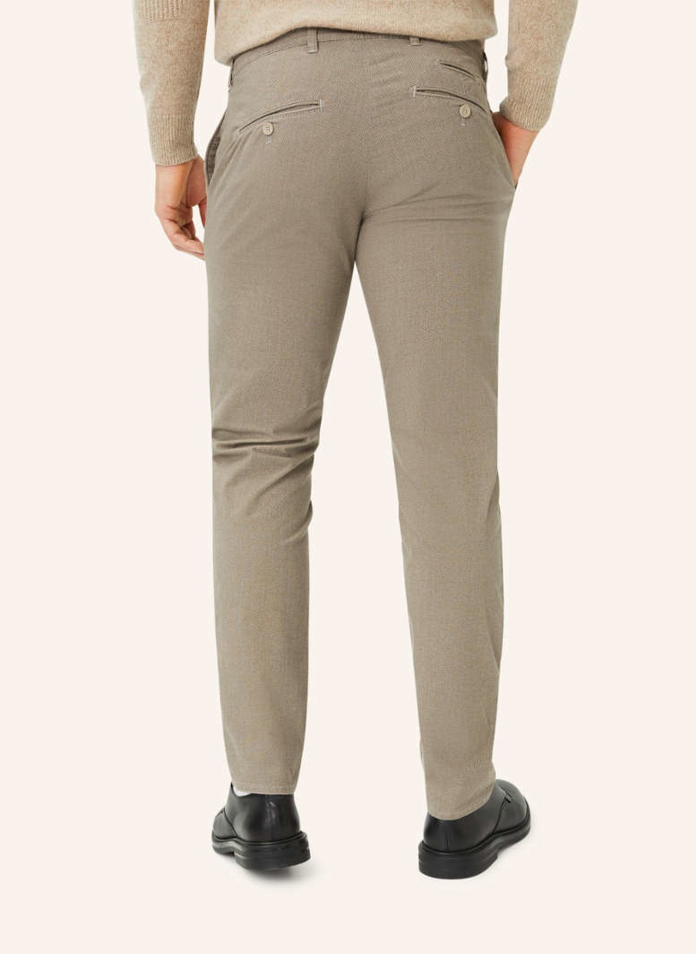 BRAX Hose STYLE FABIO, Farbe: BEIGE (Bild 2)