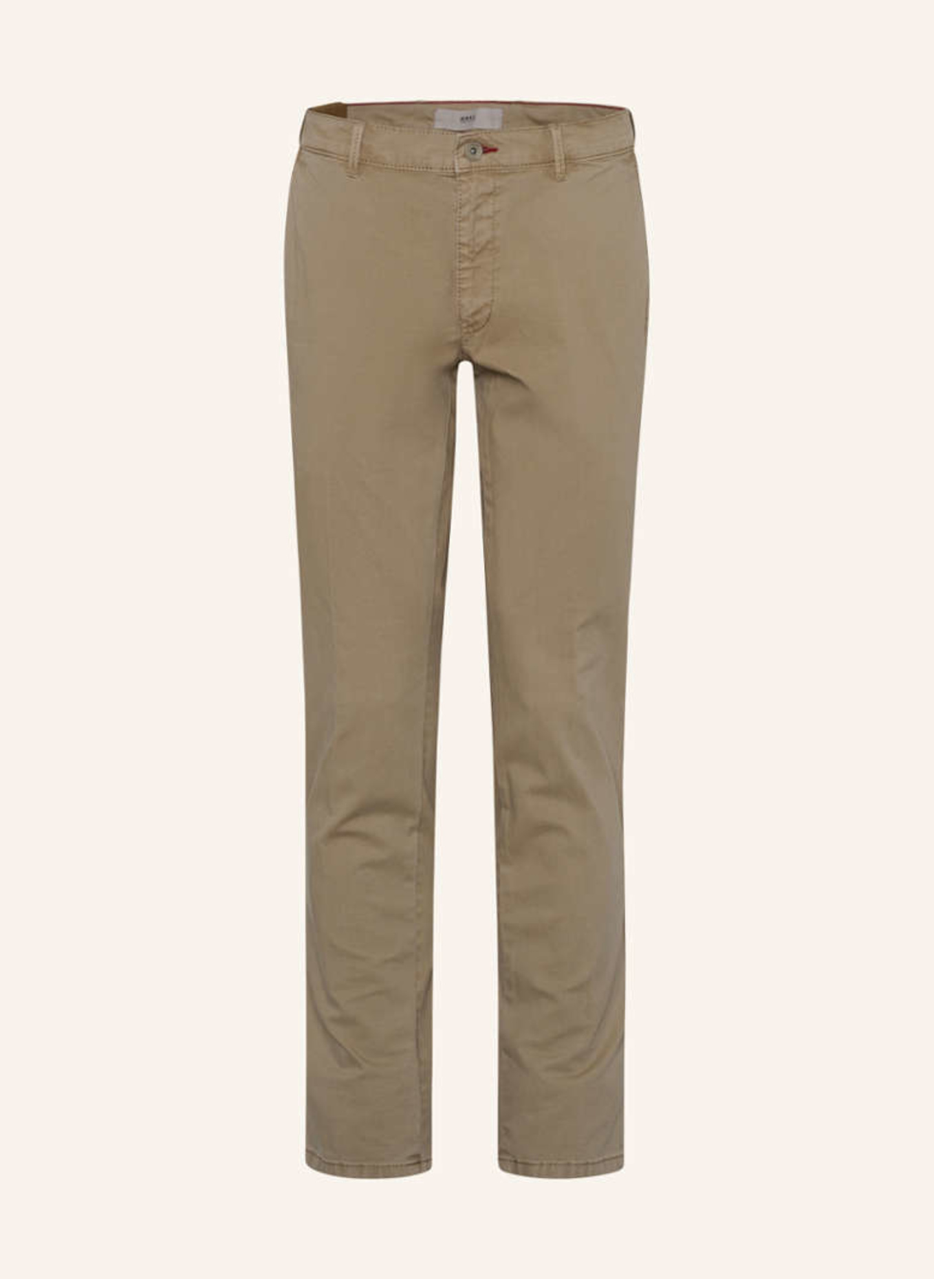 BRAX Chino STYLE SILVIO, Farbe: BEIGE (Bild 1)