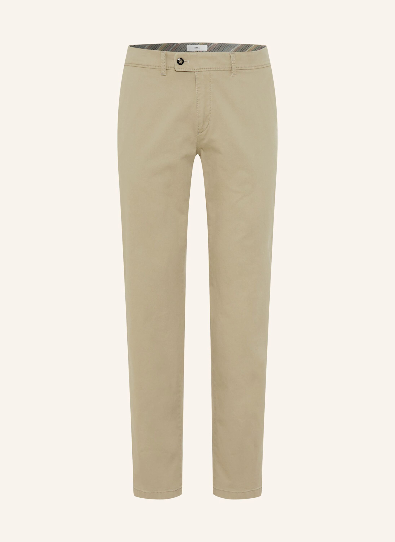 BRAX Hose STYLE EVANS, Farbe: BEIGE (Bild 1)