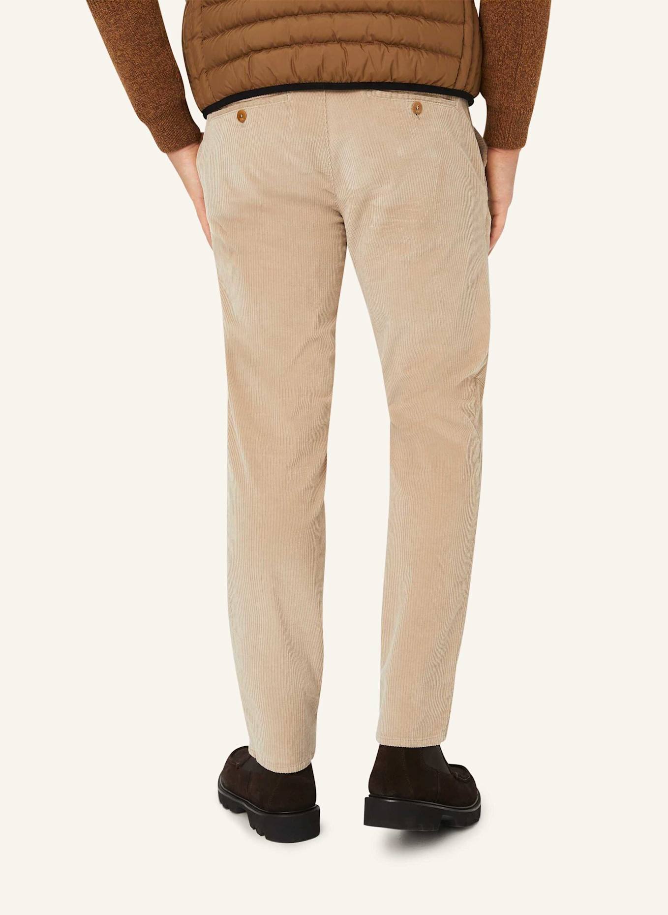 BRAX Cordhose STYLE FABIO JOG, Farbe: BEIGE (Bild 2)