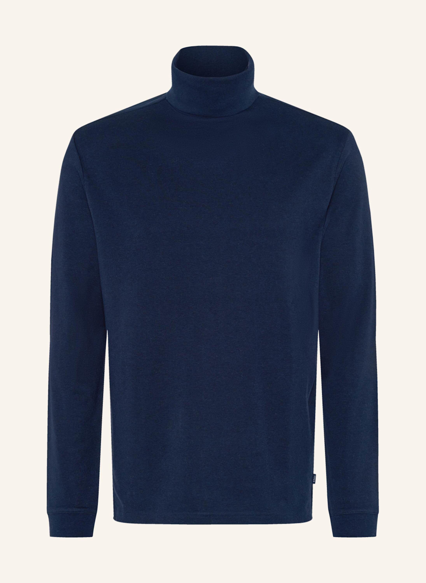 BRAX Pullover STYLE BENNO, Farbe: DUNKELBLAU (Bild 1)