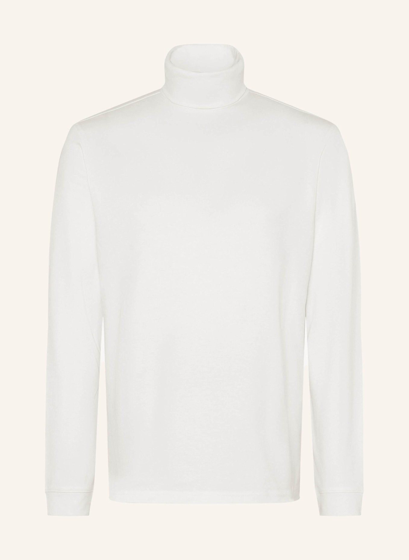 BRAX Pullover STYLE BENNO, Farbe: WEISS (Bild 1)