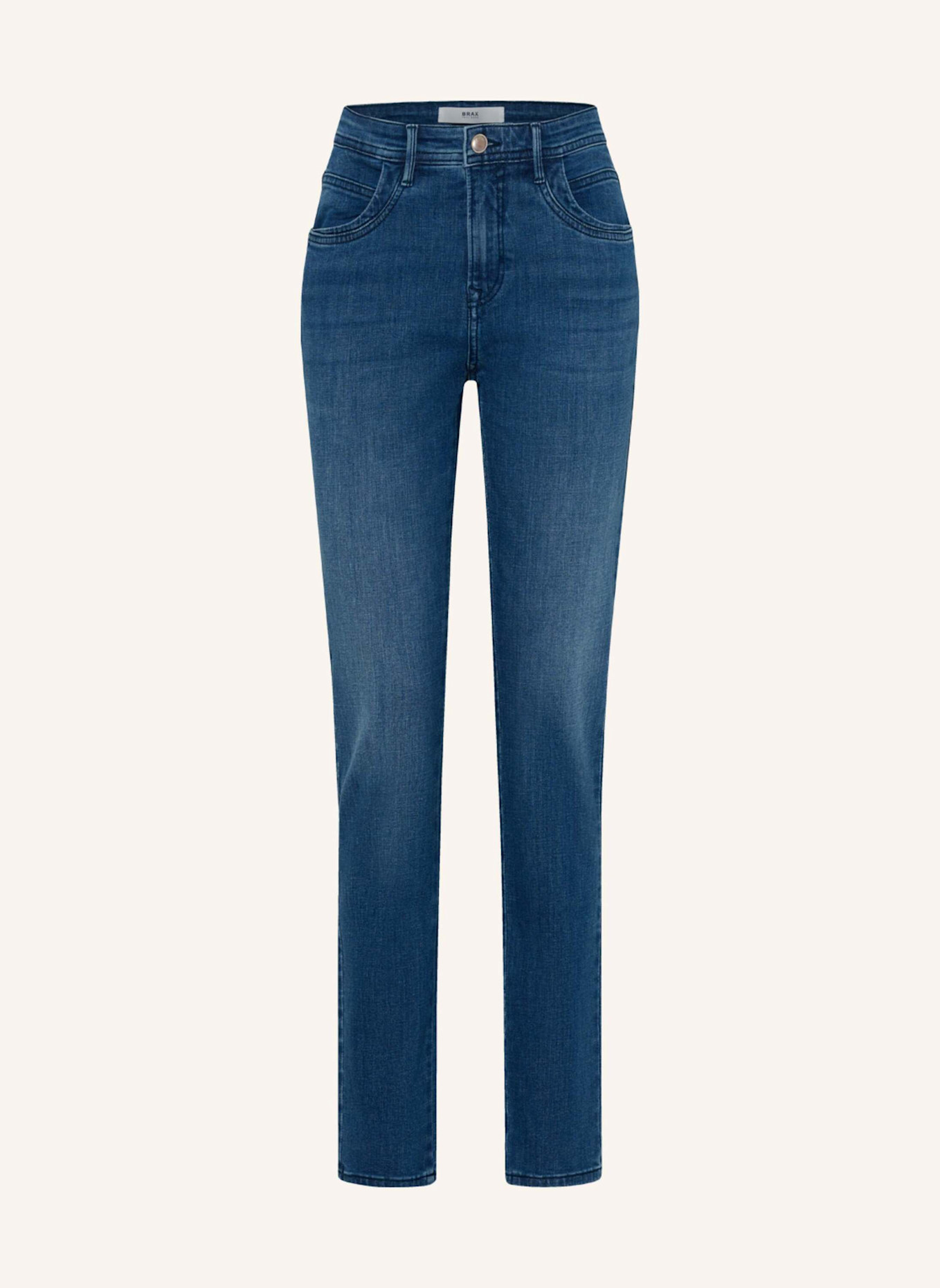 BRAX Jeans STYLE MARY, Farbe: BLAU (Bild 1)