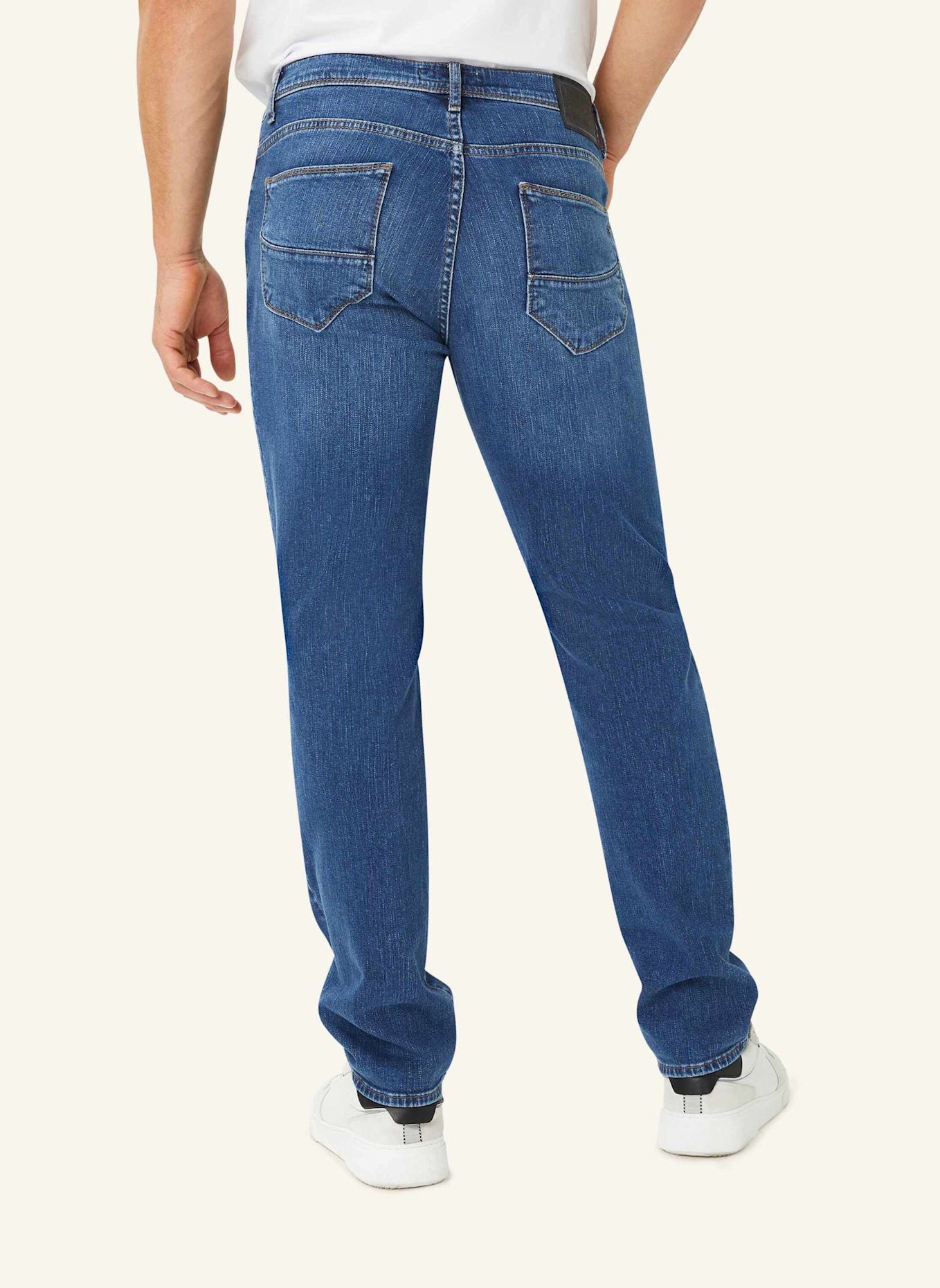 BRAX Jeans STYLE CADIZ, Farbe: BLAU (Bild 2)