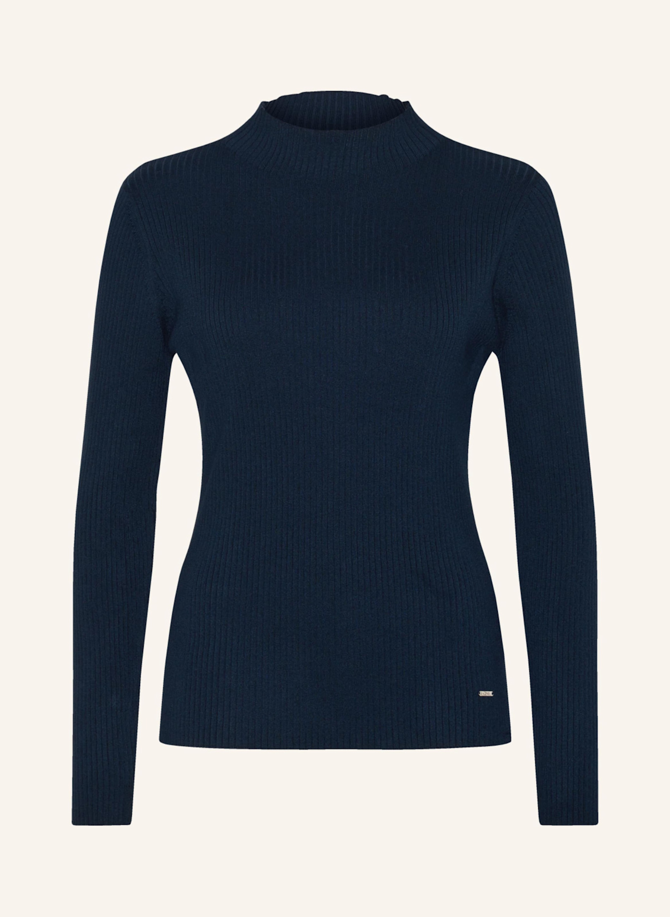 BRAX Pullover STYLE LYNN, Farbe: BLAU (Bild 1)