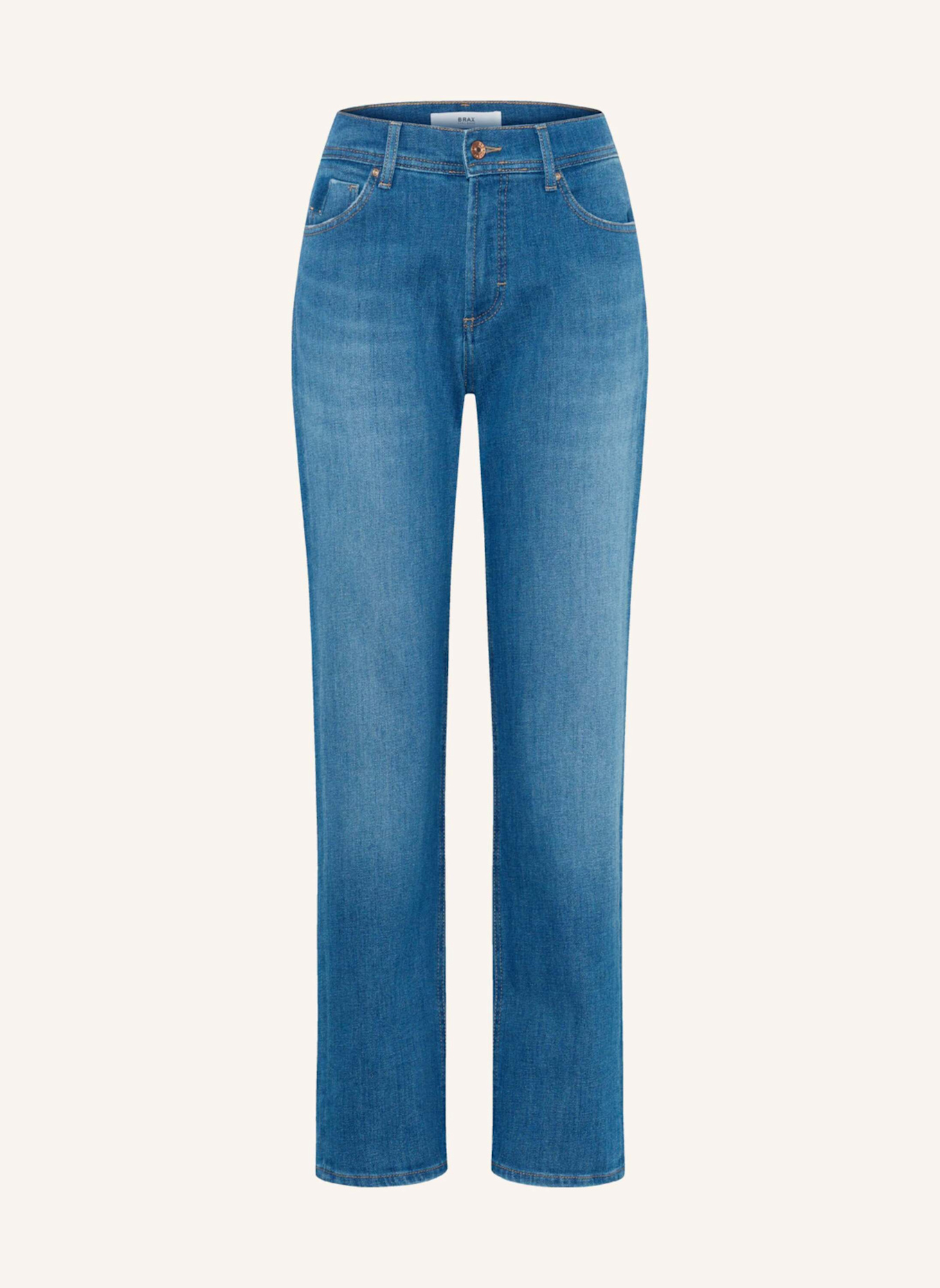 BRAX Jeans STYLE MADISON, Farbe: BLAU (Bild 1)