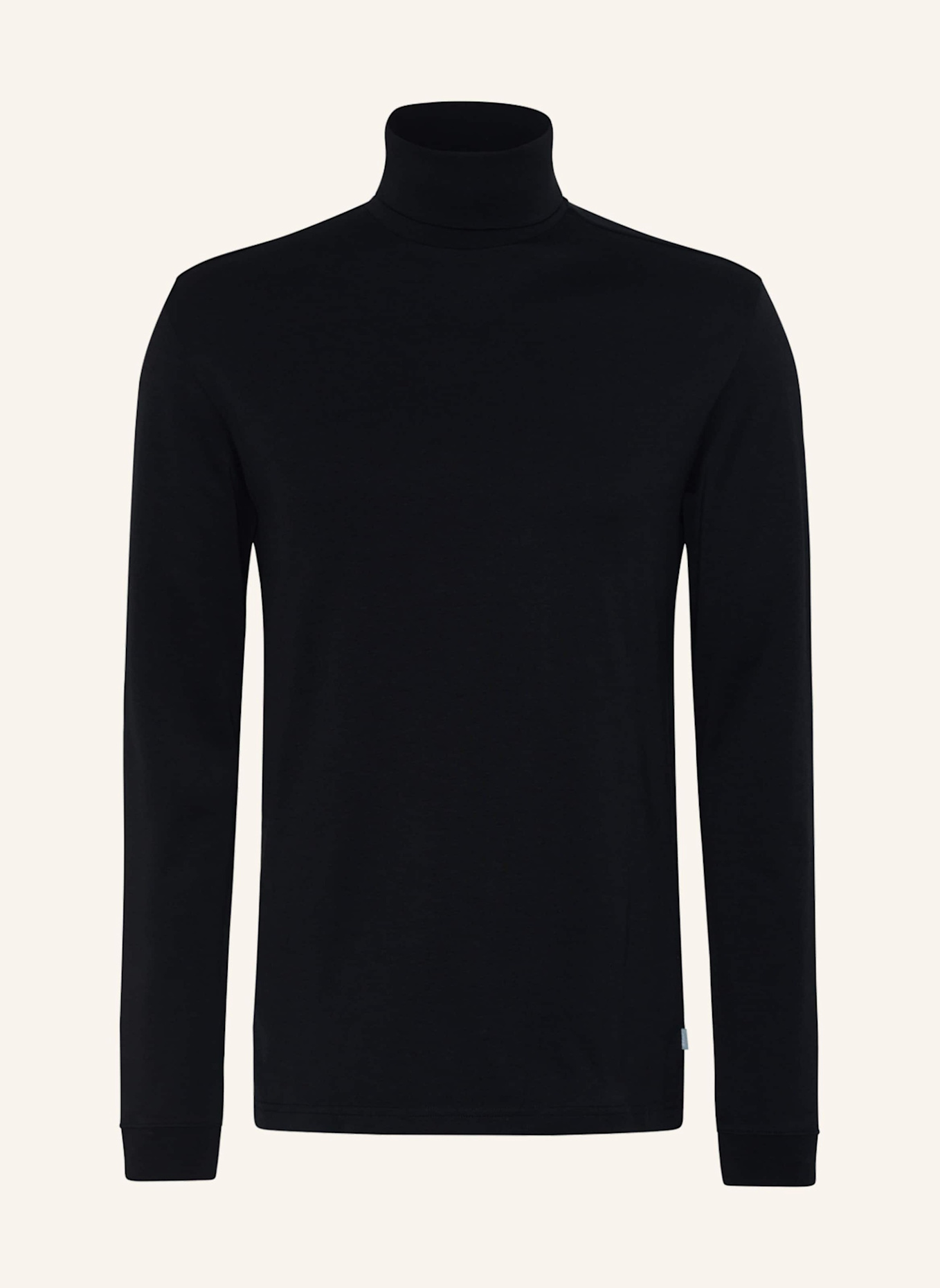 BRAX Pullover STYLE BENNO, Farbe: SCHWARZ (Bild 1)