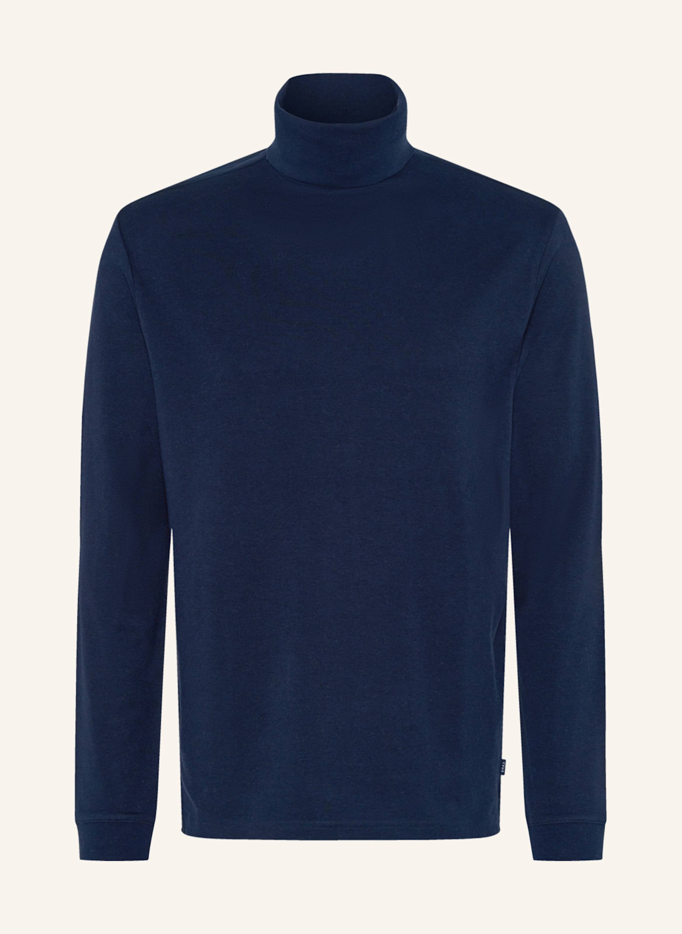 BRAX Pullover STYLE BENNO, Farbe: DUNKELBLAU (Bild 1)