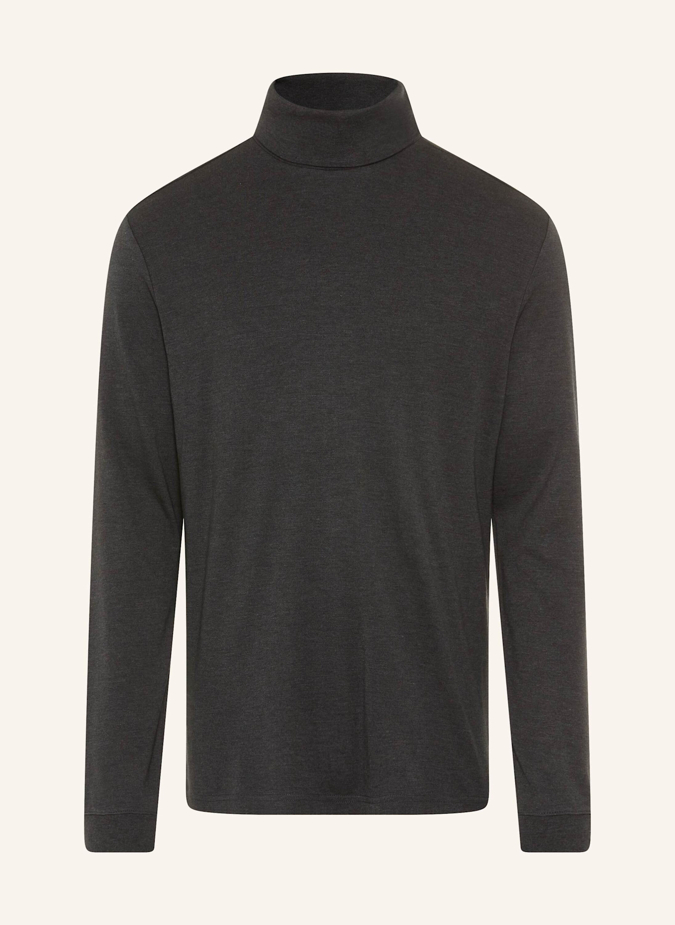 BRAX Pullover STYLE BENNO, Farbe: DUNKELGRAU (Bild 1)