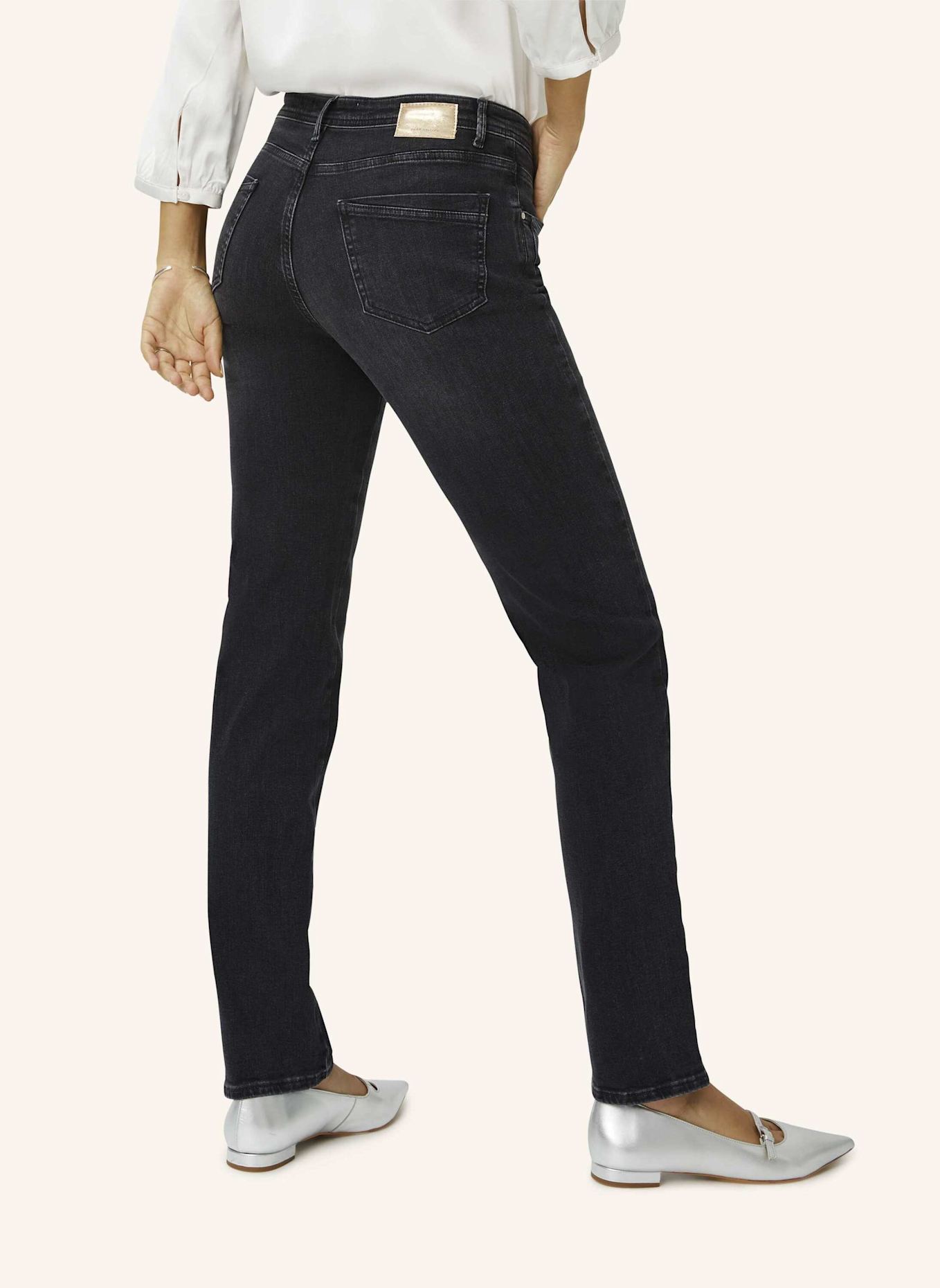 BRAX Jeans STYLE MARY, Farbe: SCHWARZ (Bild 2)