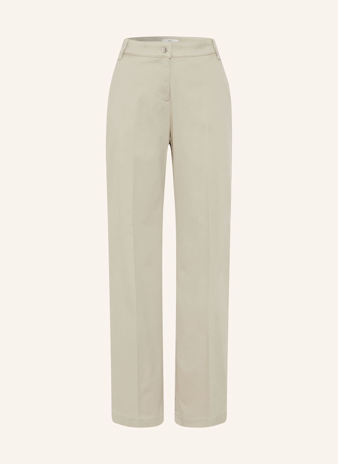 BRAX Palazzohose STYLE MAINE, Farbe: BEIGE (Bild 1)