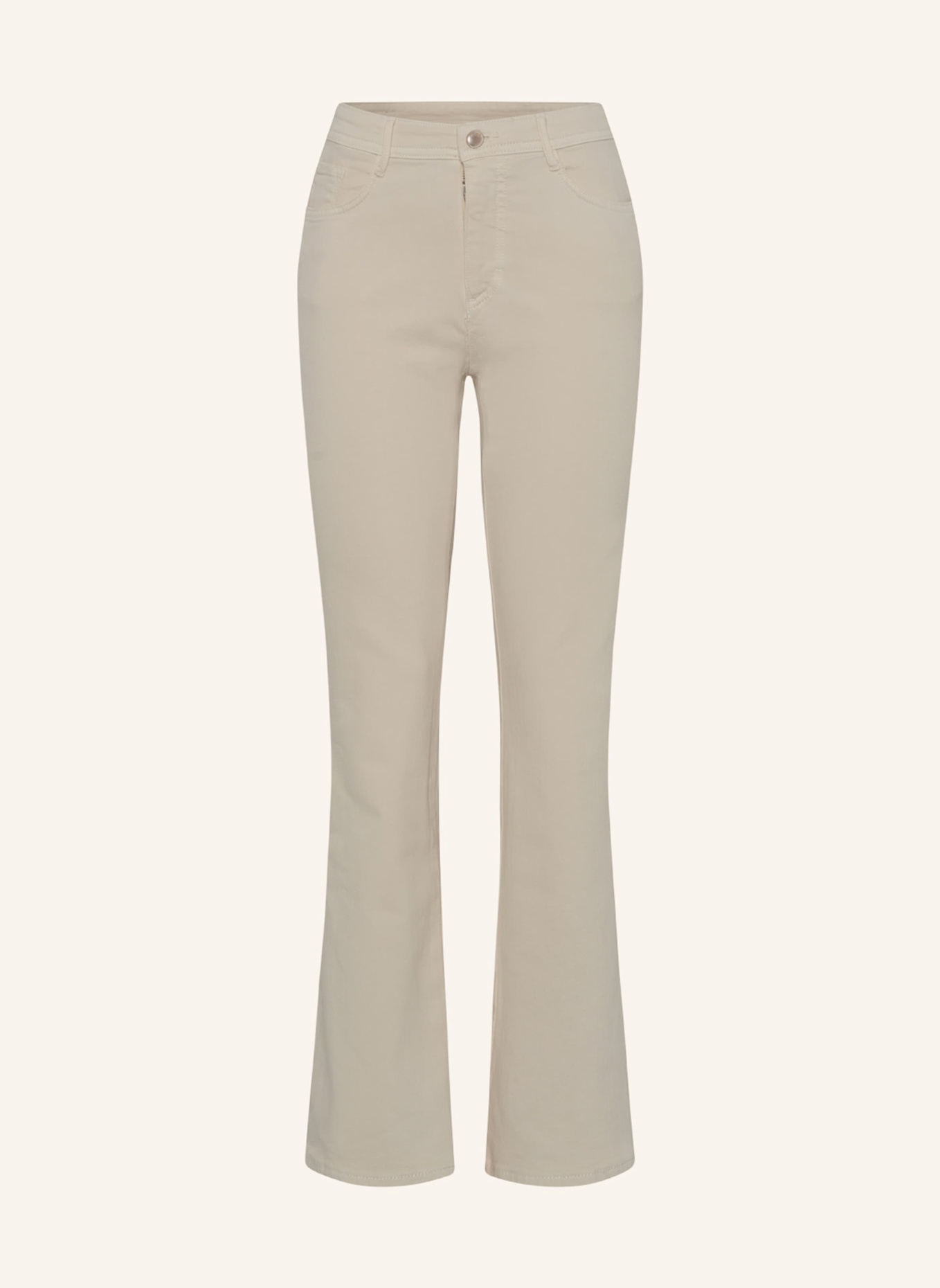 BRAX Jeans STYLE MARY, Farbe: CREME (Bild 1)