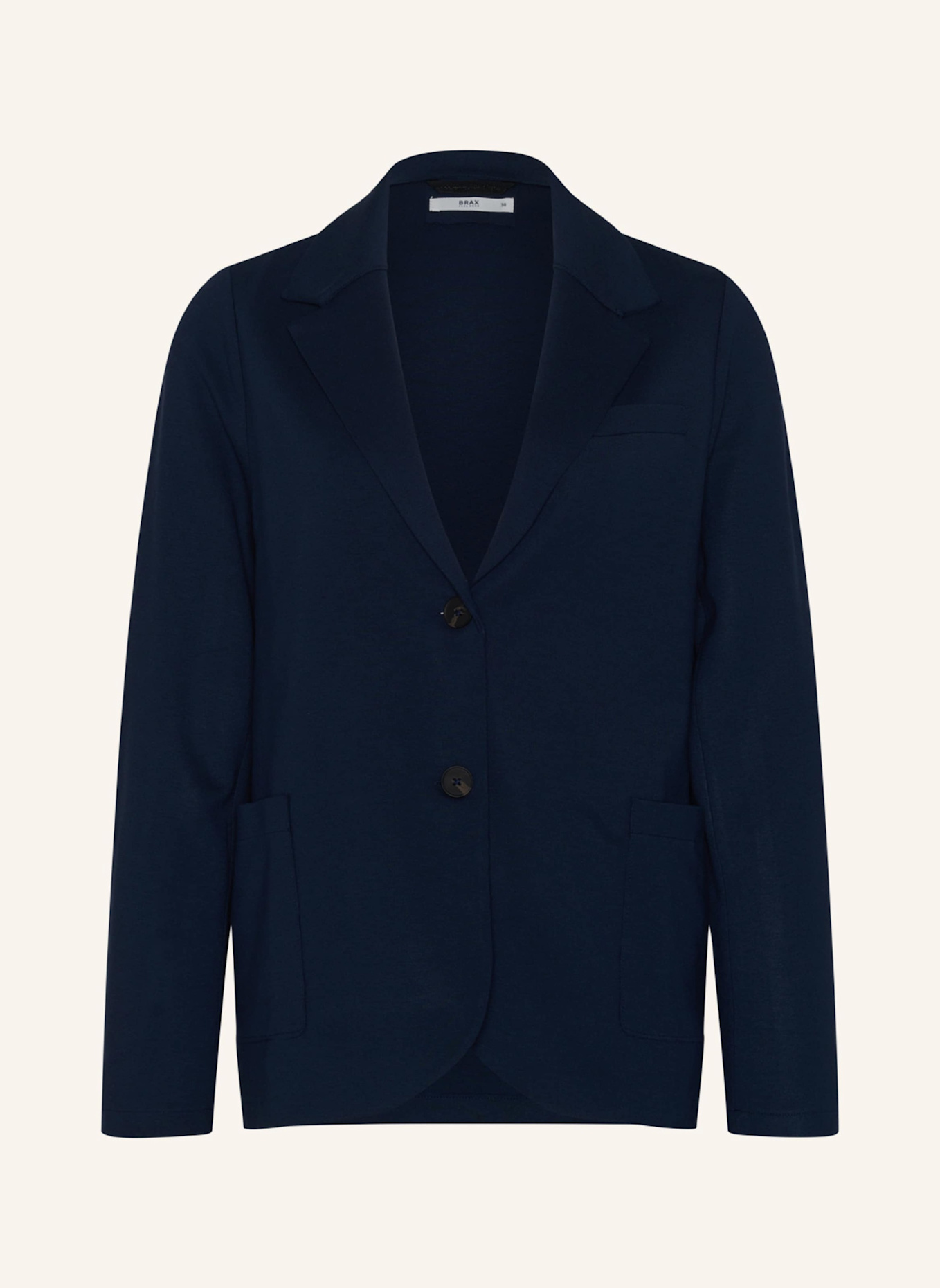 BRAX Blazer STYLE BELLA, Farbe: BLAU (Bild 1)