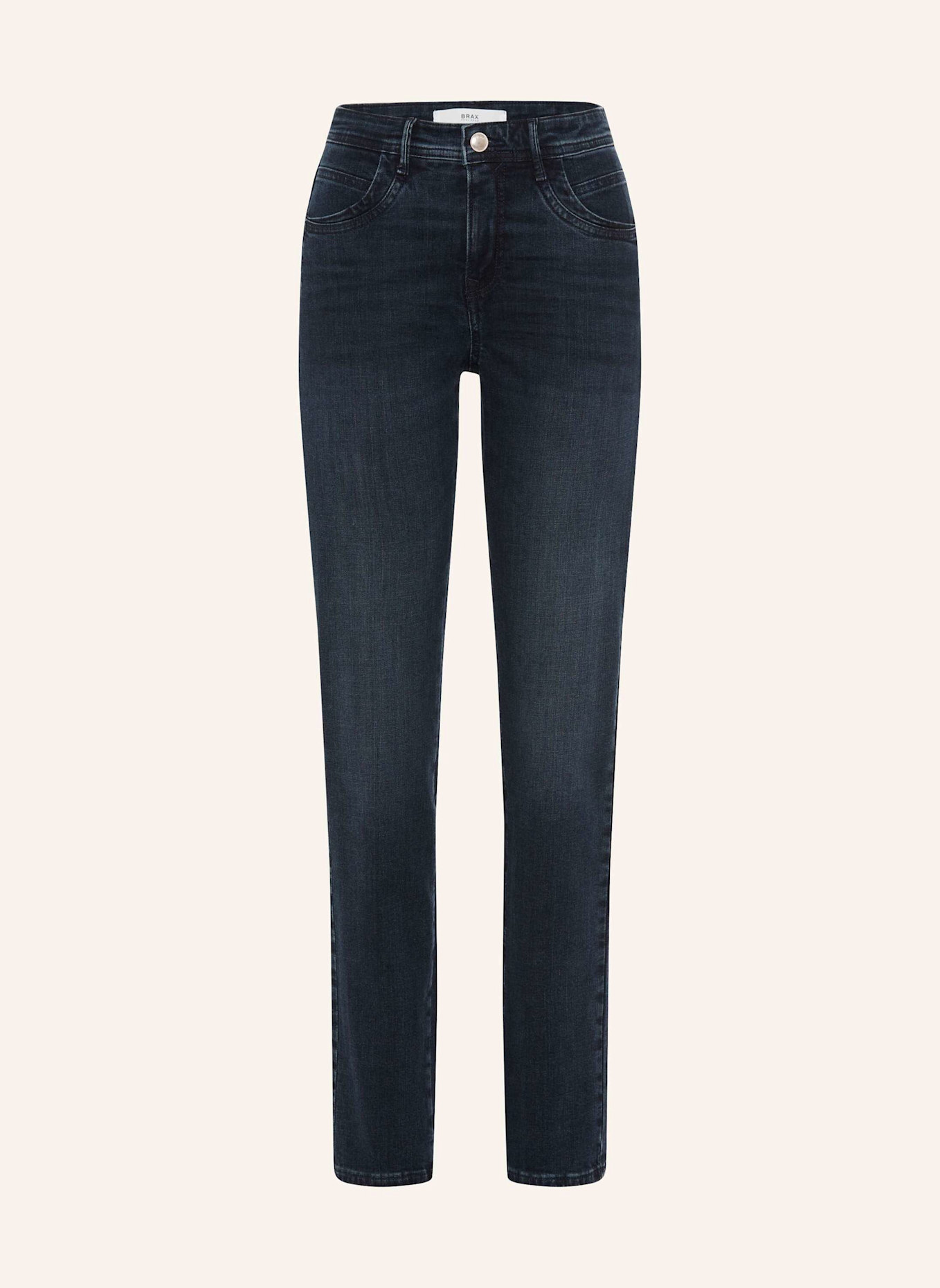 BRAX Jeans STYLE MARY, Farbe: DUNKELBLAU (Bild 1)