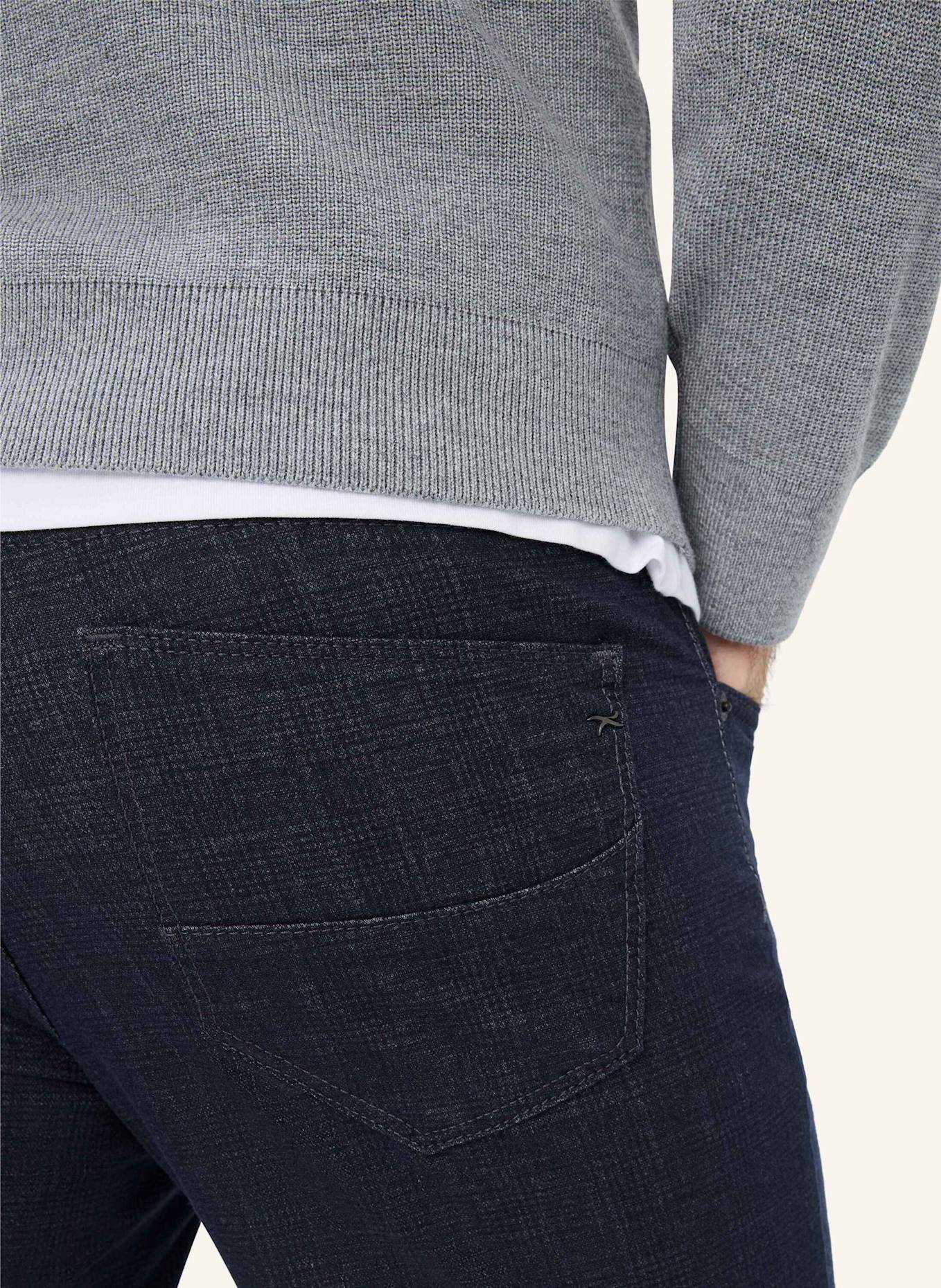 BRAX Five-Pocket-Hose STYLE CADIZ, Farbe: DUNKELBLAU (Bild 3)