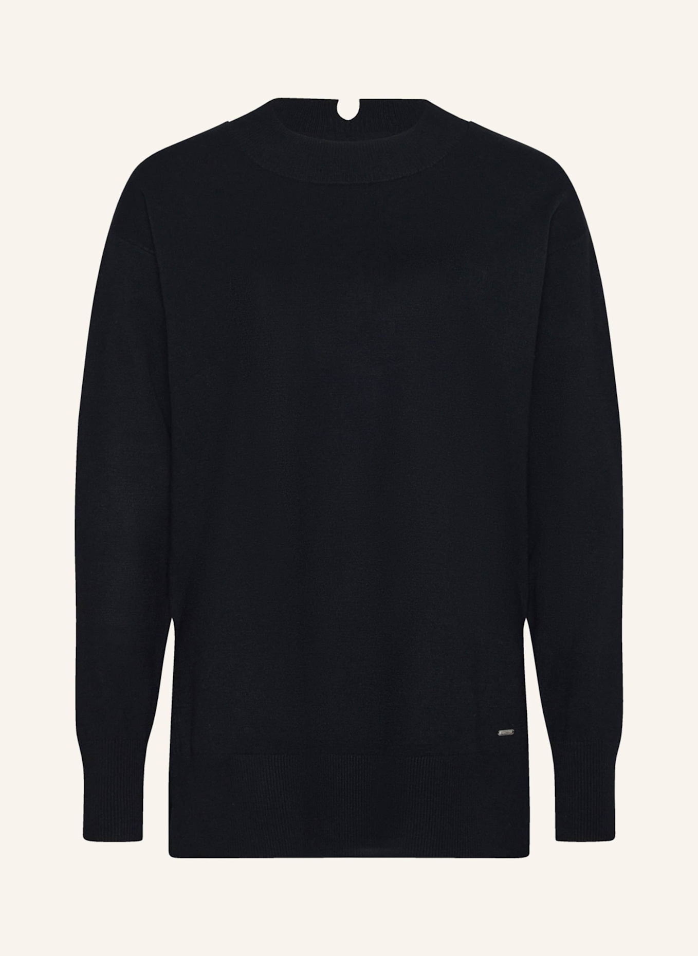 BRAX Pullover STYLE LEA, Farbe: SCHWARZ (Bild 1)