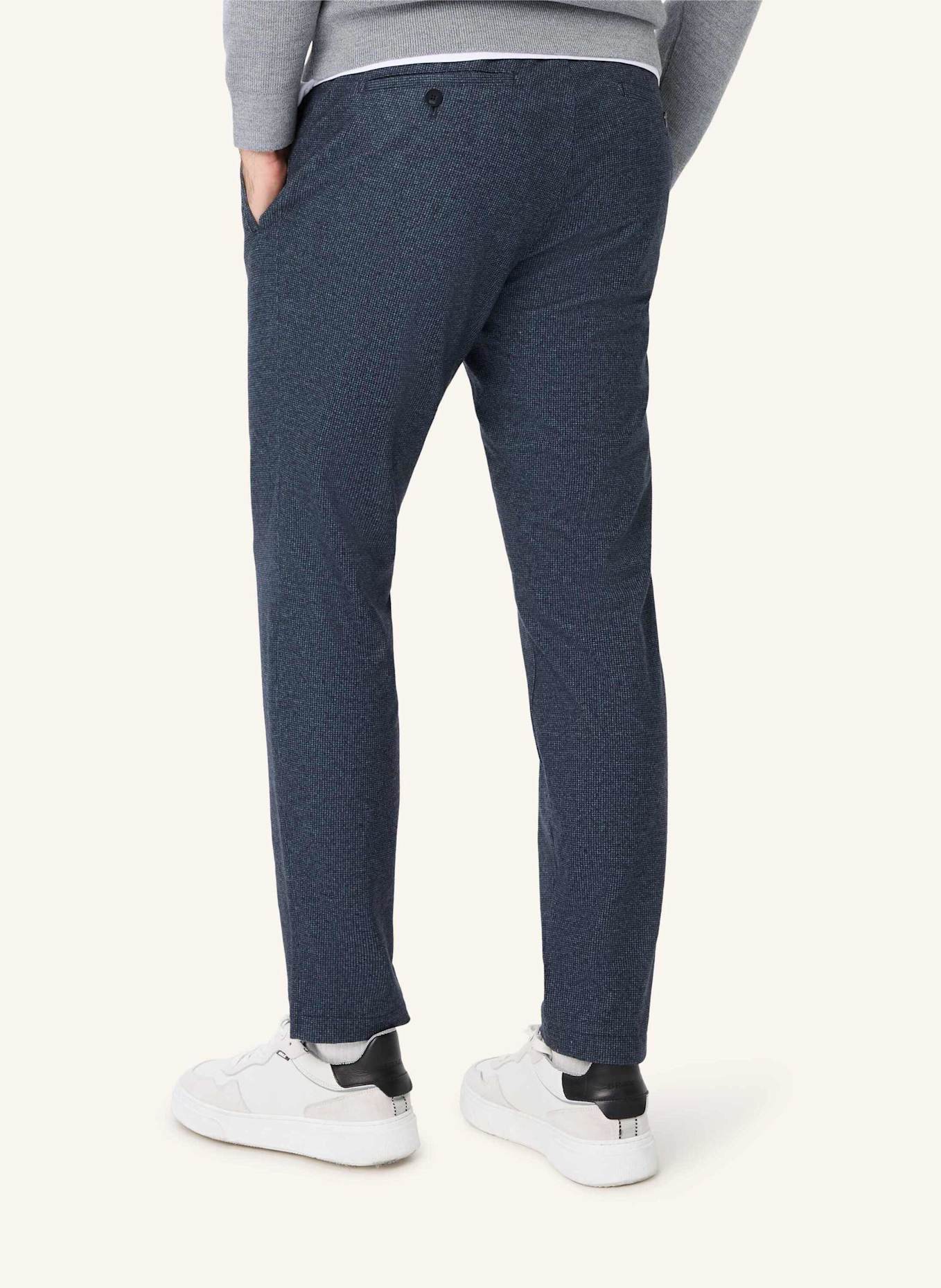 BRAX Thermohose|Jogpants STYLE PHIL, Farbe: DUNKELBLAU (Bild 2)