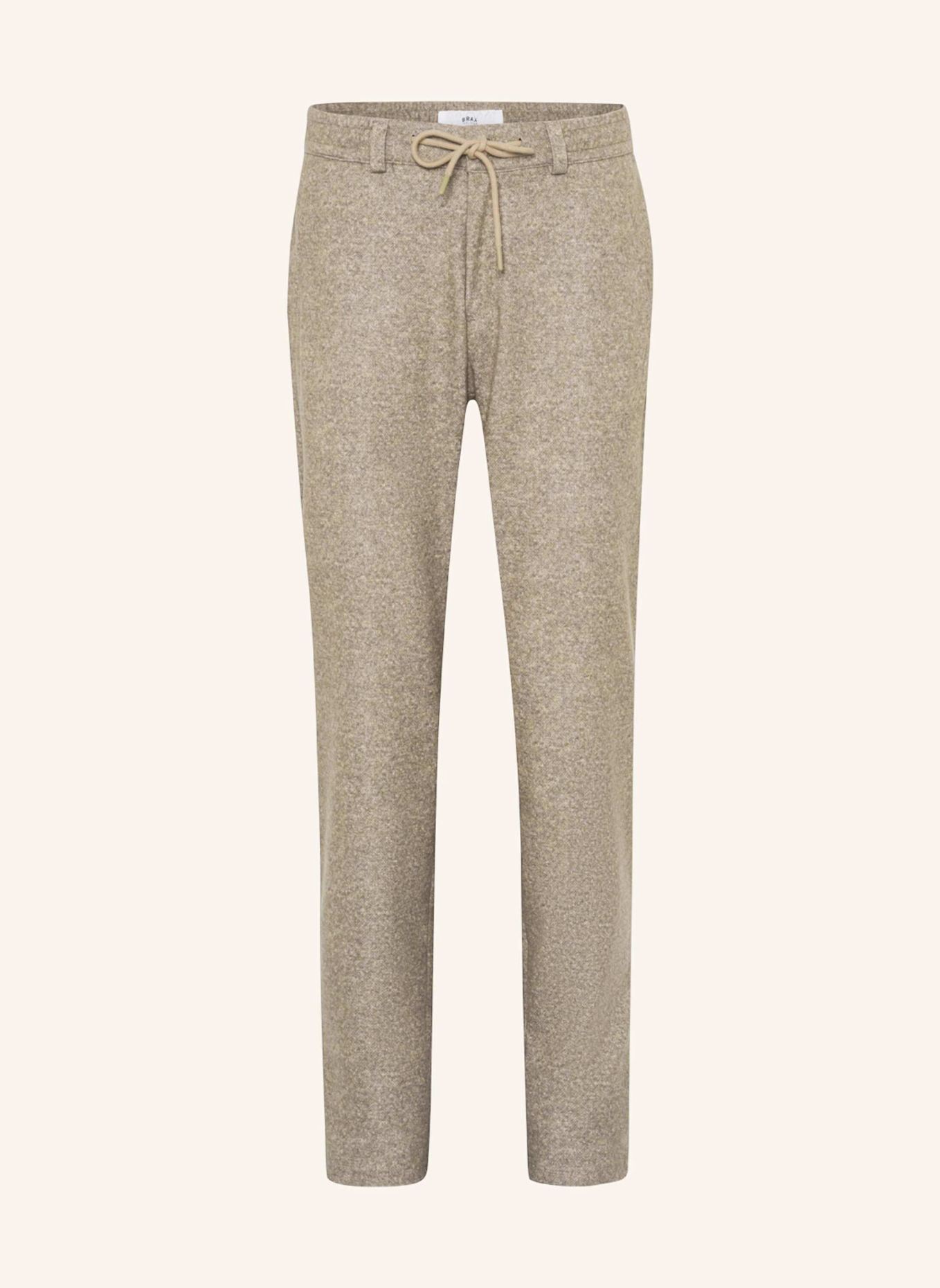 BRAX Jogpants STYLE PHIL, Farbe: BEIGE (Bild 1)