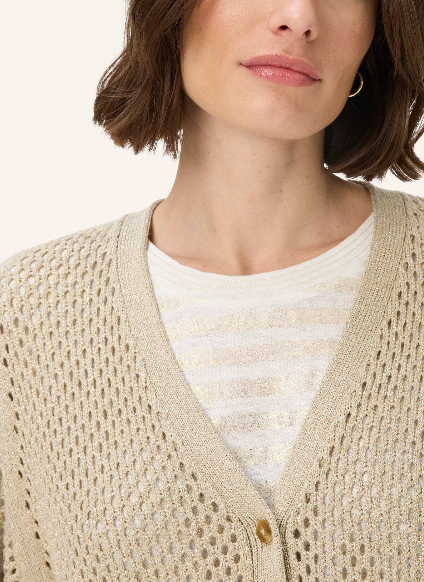 Strickjacken Brax Strickjacke Brax Strickjacke Style Strickjacke