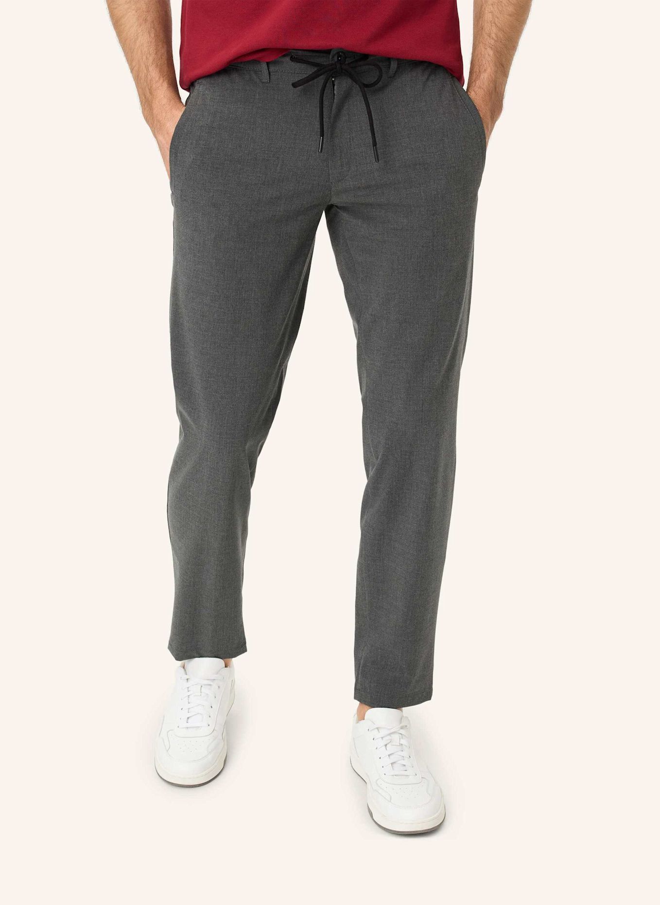 BRAX Jogpants|Chino STYLE PHIL: GRAU