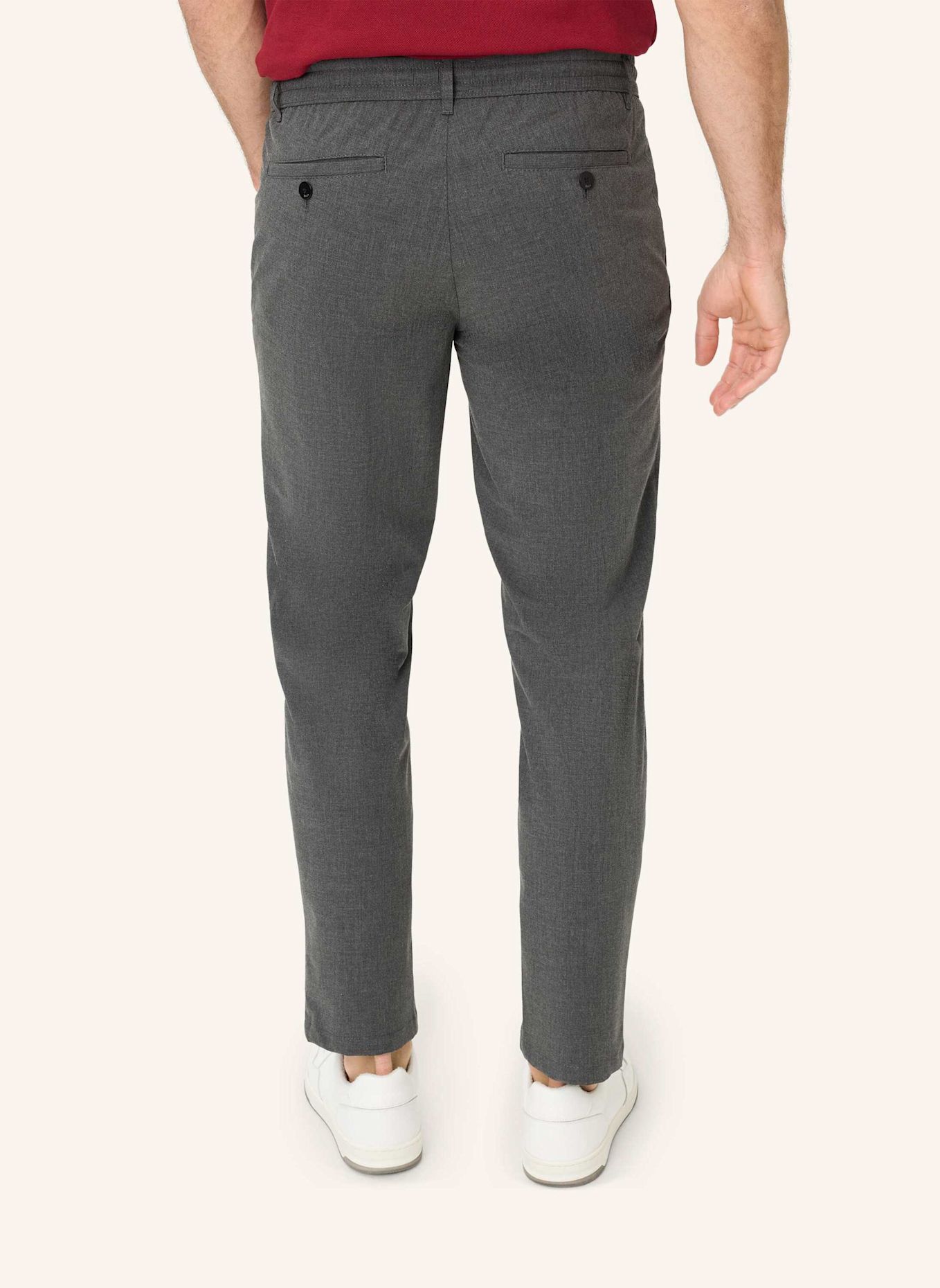 BRAX Jogpants|Chino STYLE PHIL: GRAU