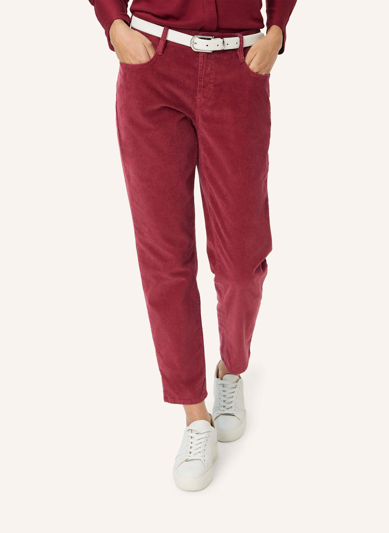 BRAX Hose STYLE MILEY S: PINK