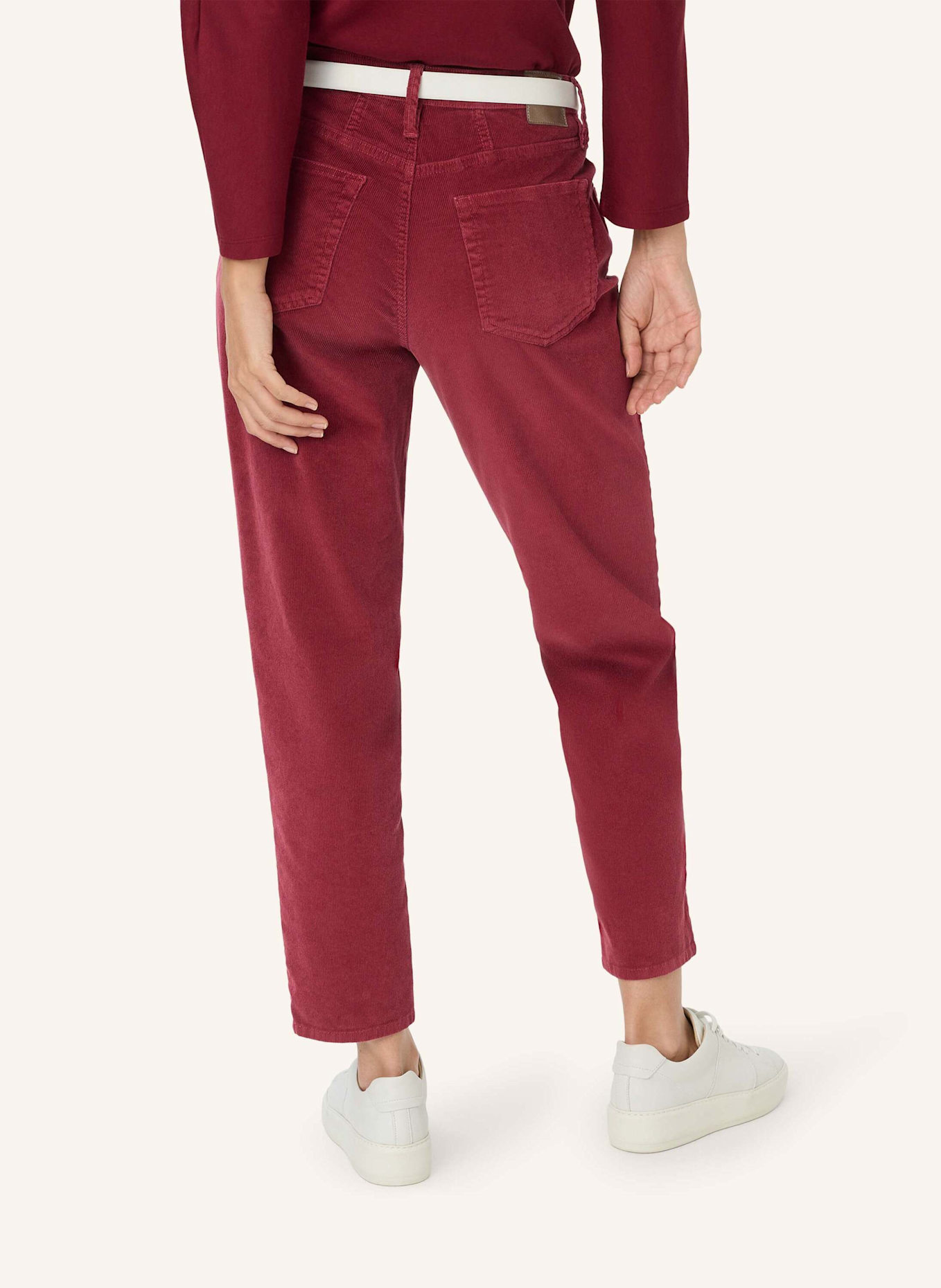 BRAX Hose STYLE MILEY S: PINK