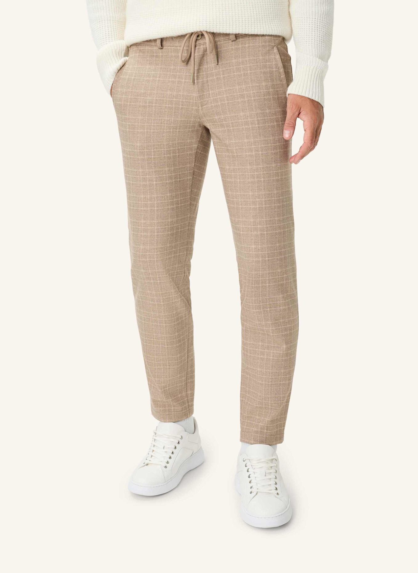 BRAX Jogpants|Chino STYLE PHIL: WEISS