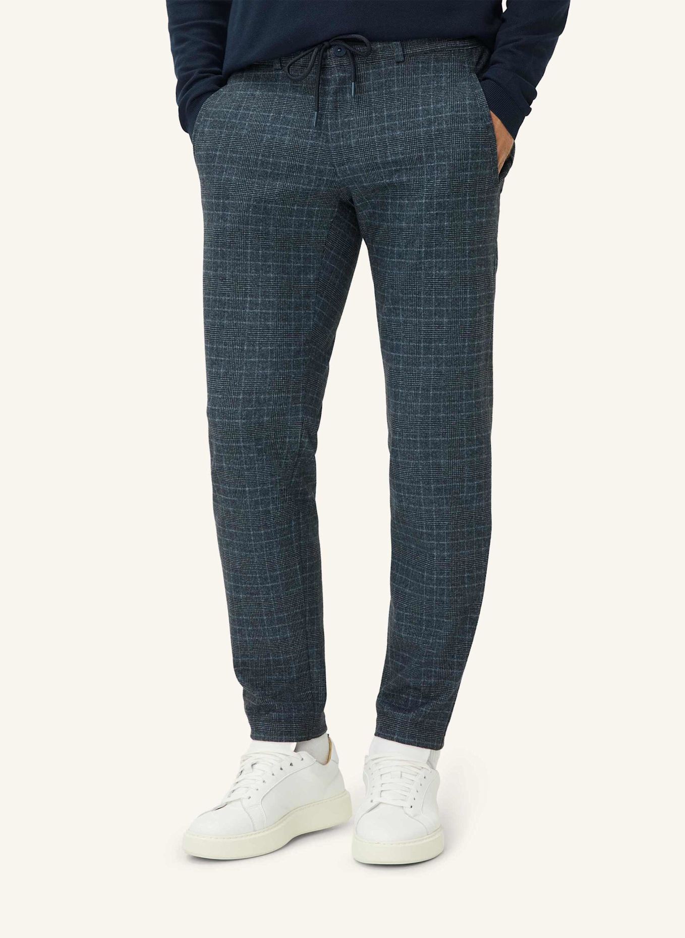 BRAX Jogpants|Chino STYLE PHIL: DUNKELBLAU