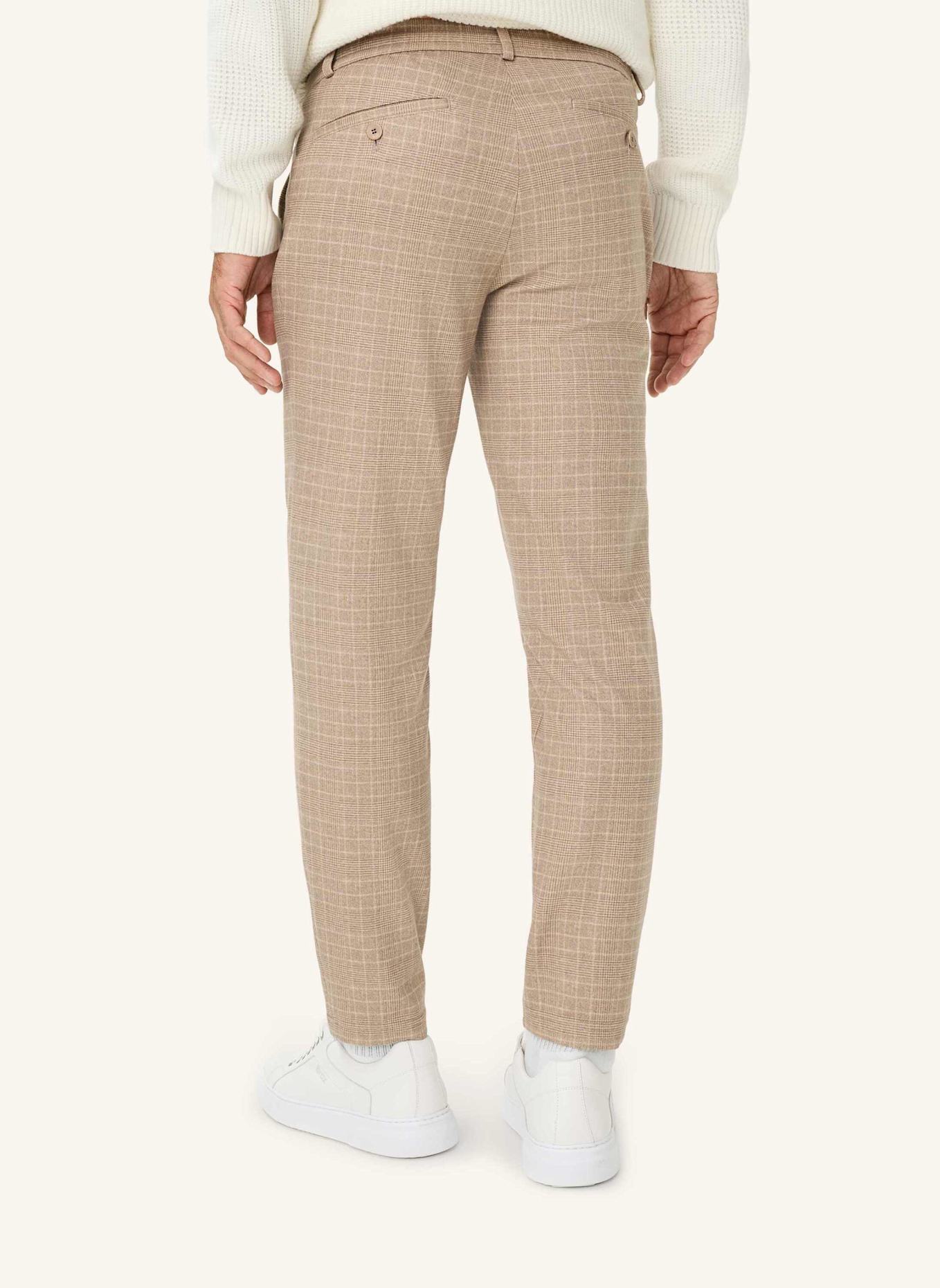 BRAX Jogpants|Chino STYLE PHIL: WEISS