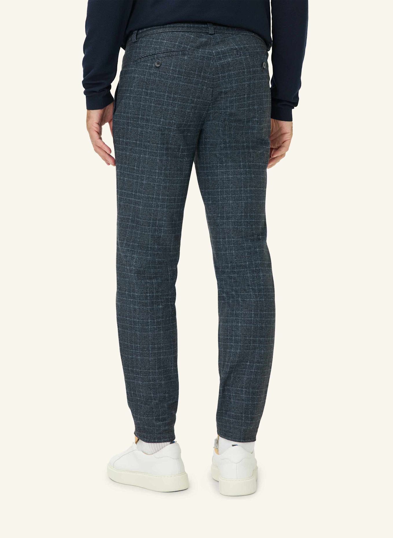 BRAX Jogpants|Chino STYLE PHIL: DUNKELBLAU