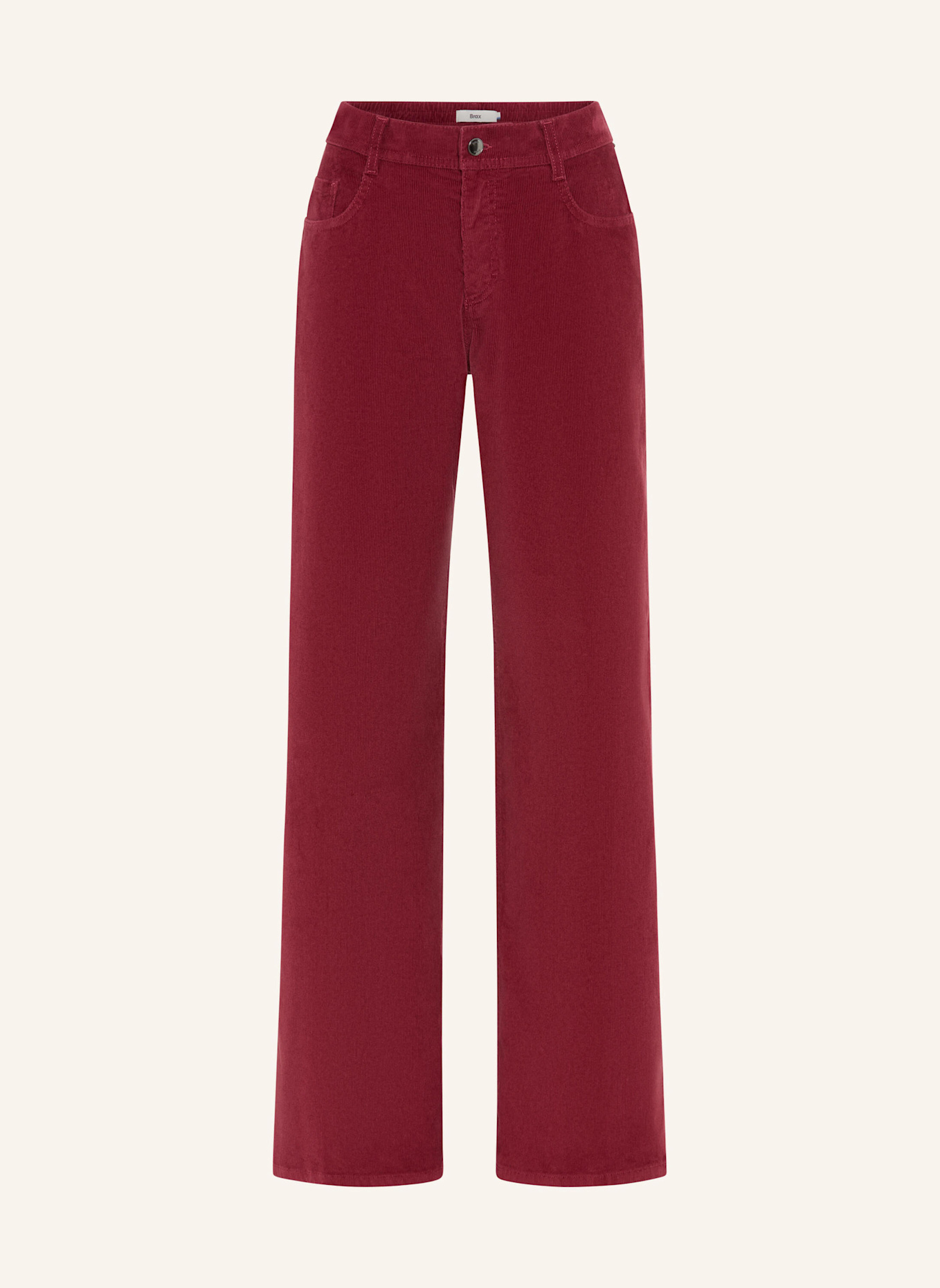 BRAX Hose STYLE MORGAN: PINK