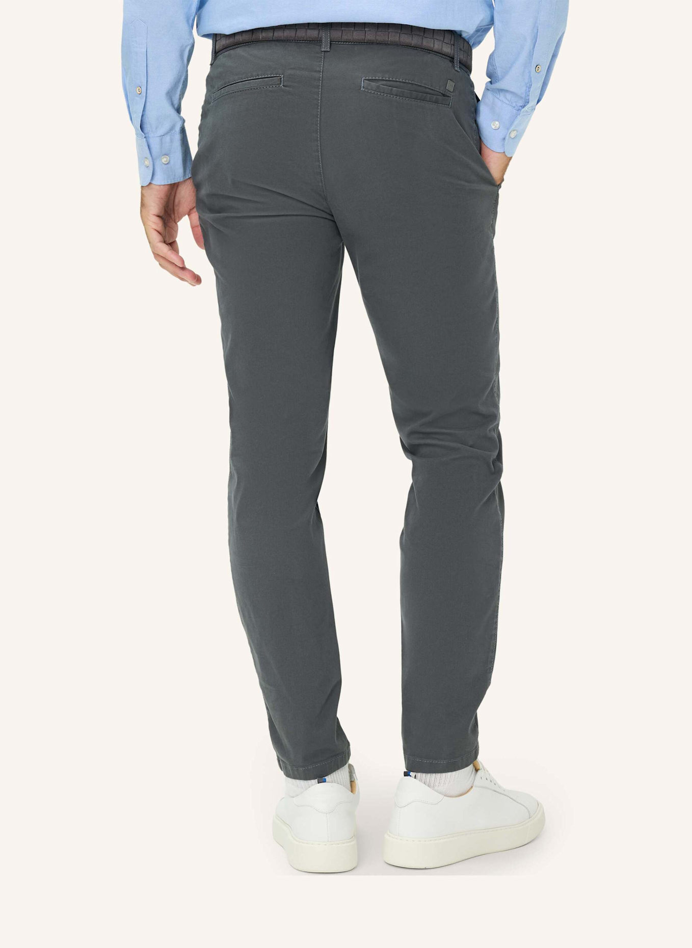 BRAX Jogpants STYLE PHIL: GRAU