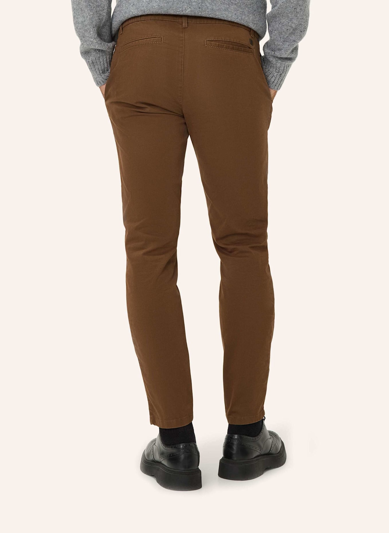 BRAX Jogpants STYLE PHIL: BRAUN