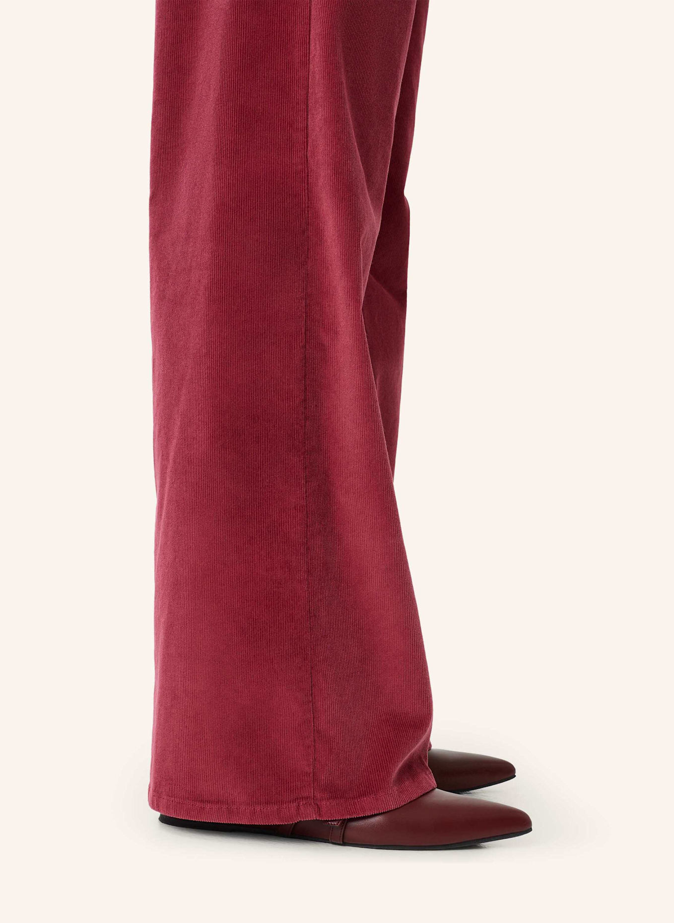 BRAX Hose STYLE MORGAN: PINK