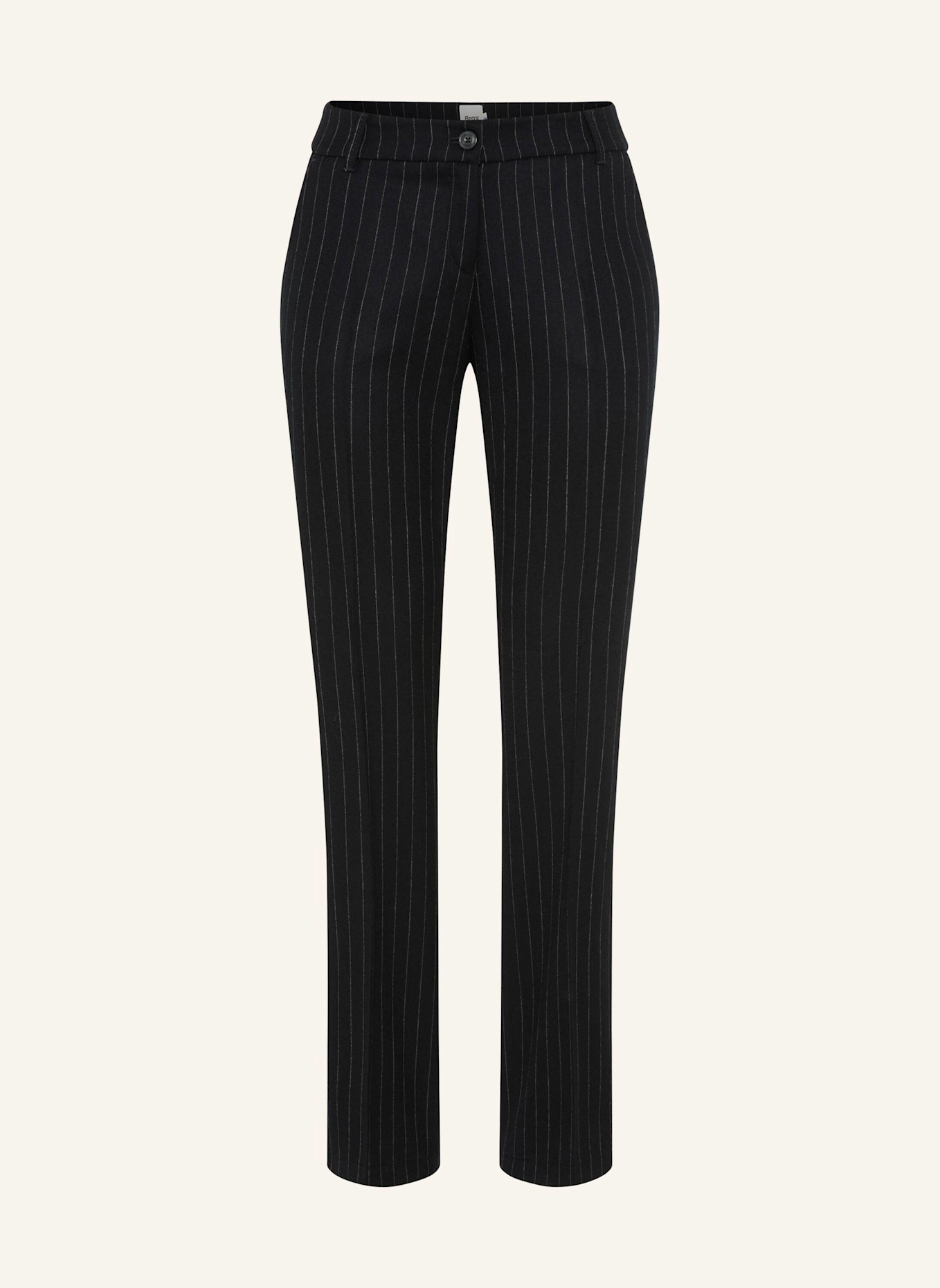 BRAX Chino STYLE MARON: BLAU