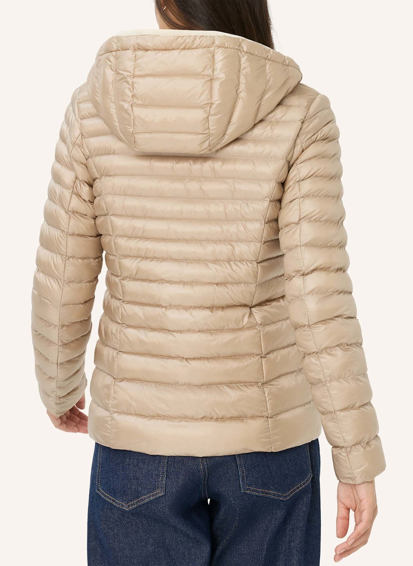 BRAX Steppjacke STYLE BERN: BEIGE