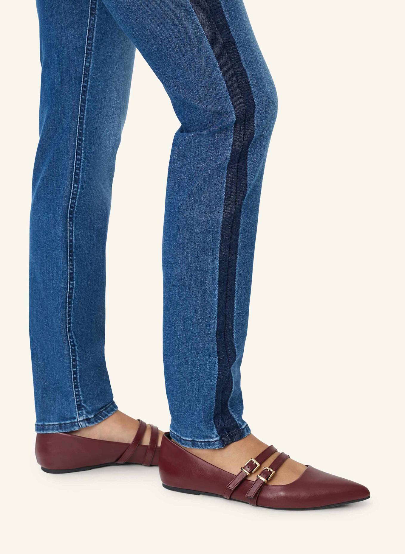 BRAX Jeans STYLE SHAKIRA: BLAU